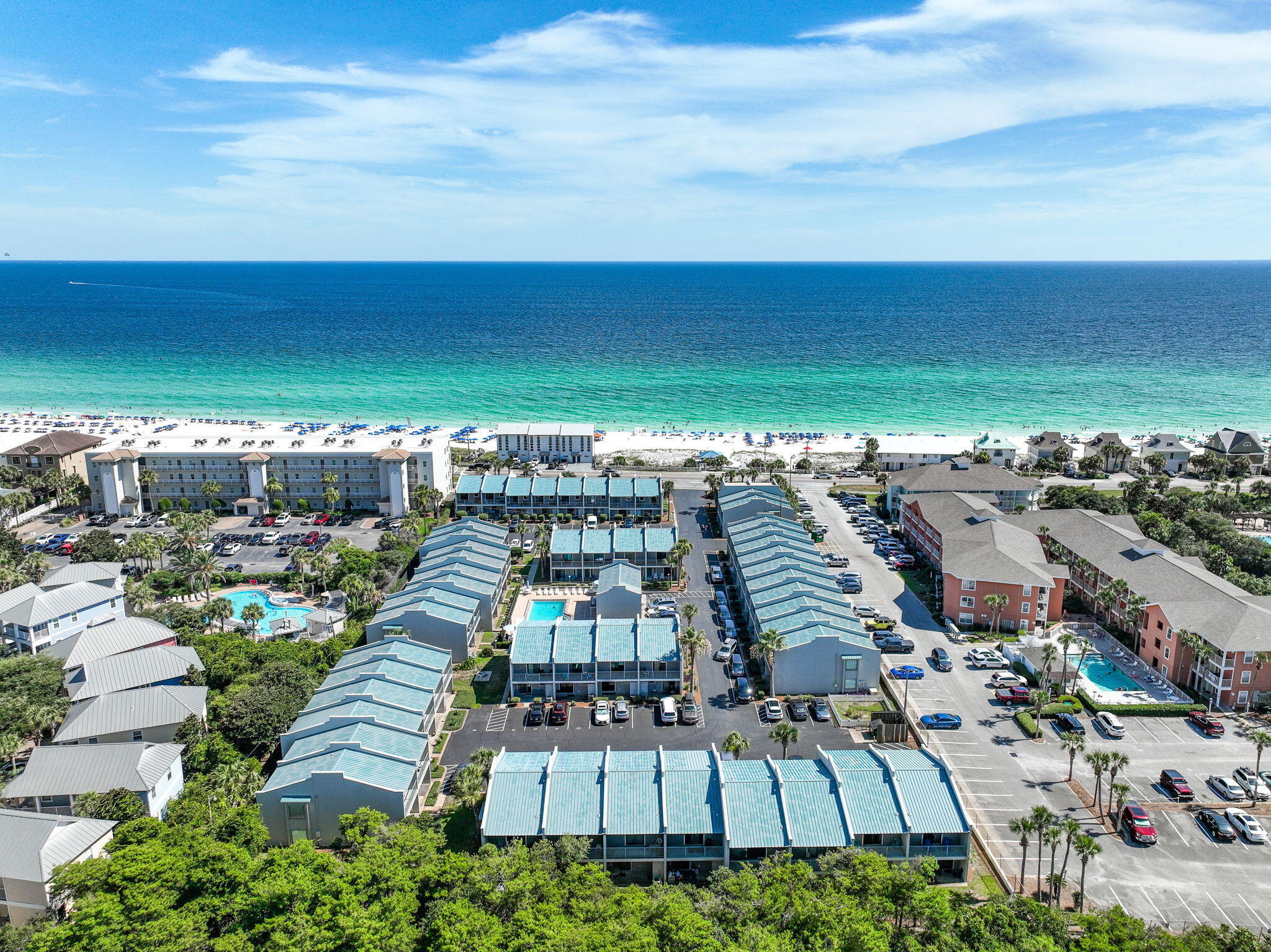 GULF WINDS EAST PH 2 - Residential