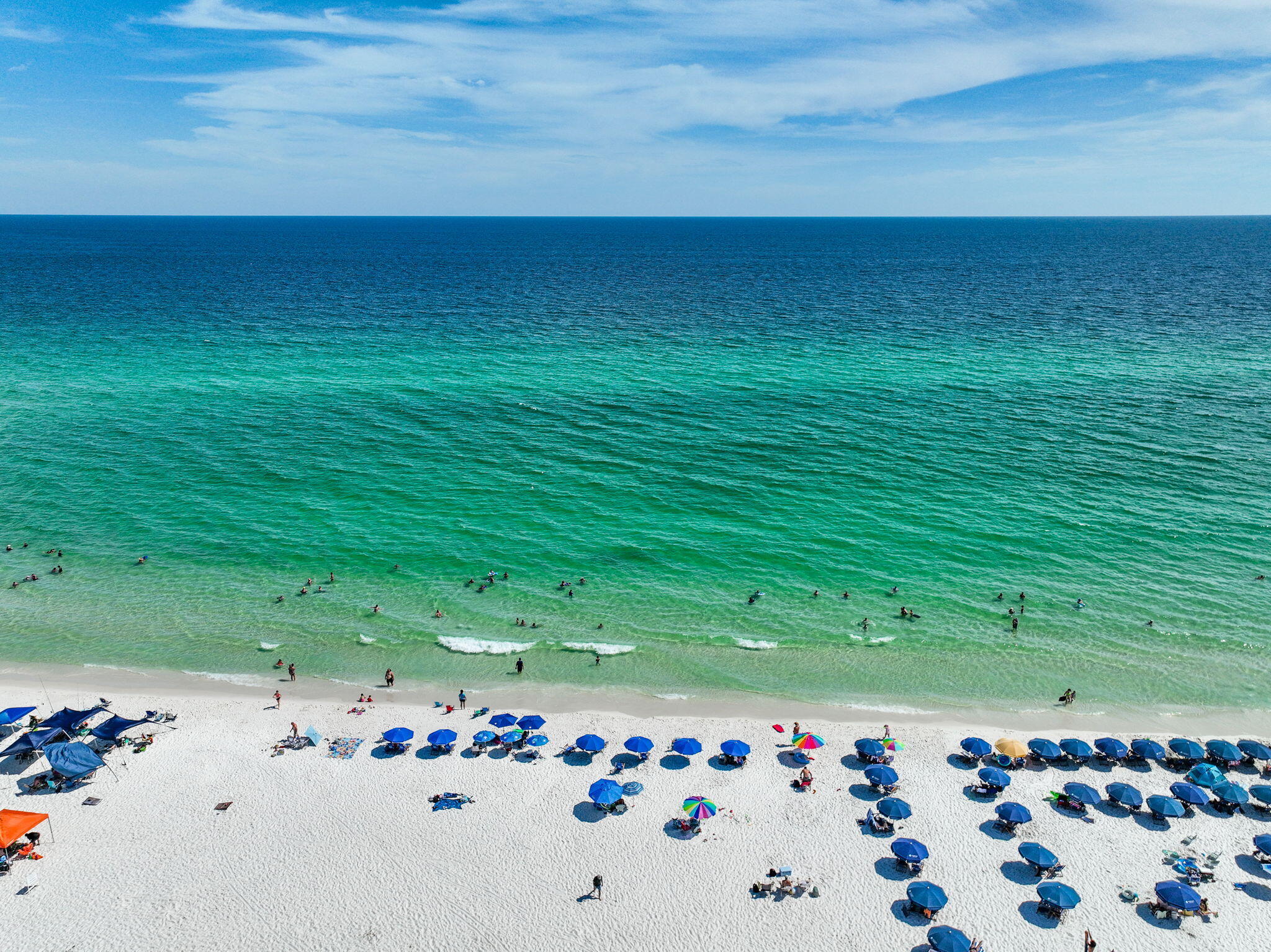 GULF WINDS EAST PH 2 - Residential