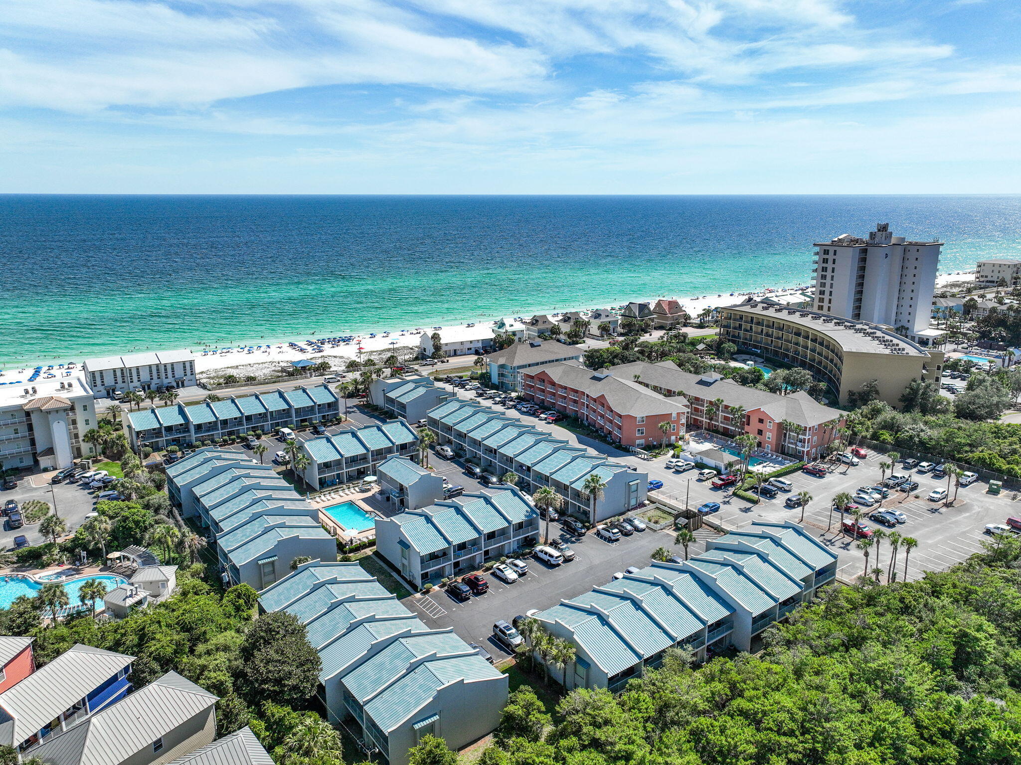 GULF WINDS EAST PH 2 - Residential
