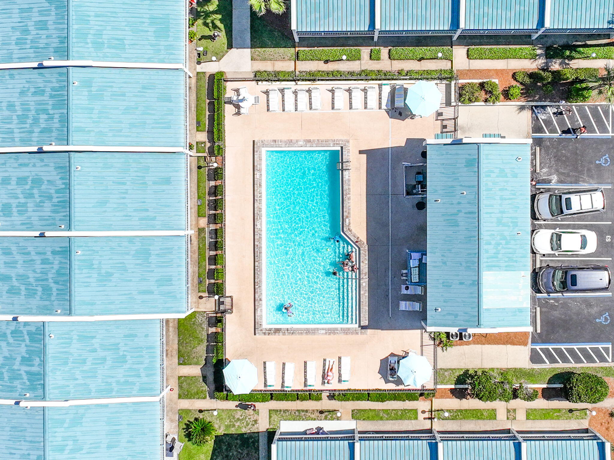 GULF WINDS EAST PH 2 - Residential
