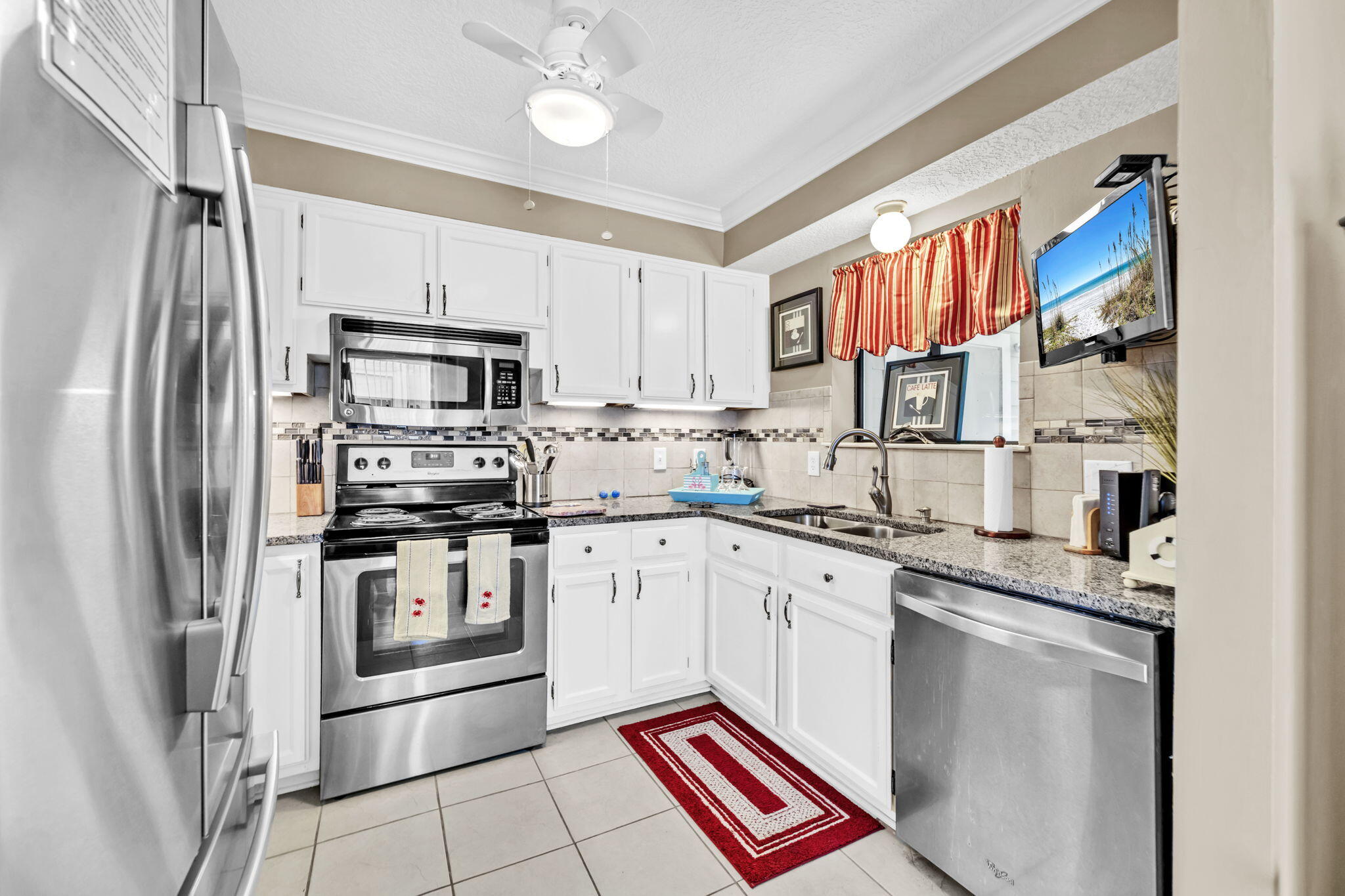 GULF WINDS EAST PH 2 - Residential