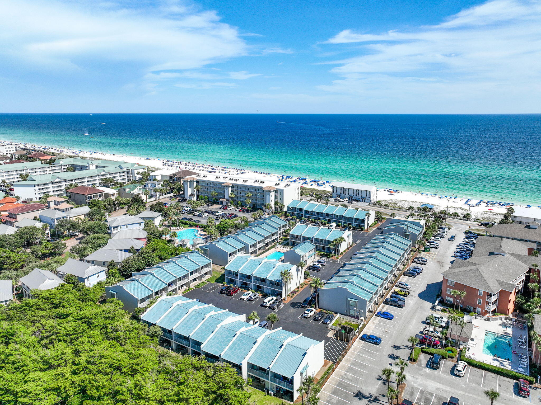 GULF WINDS EAST PH 2 - Residential