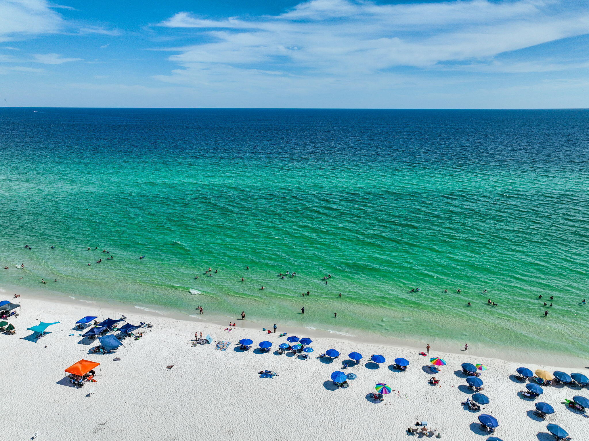 GULF WINDS EAST PH 2 - Residential