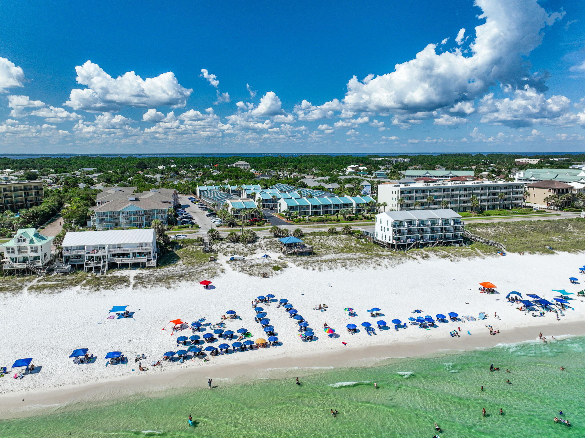 GULF WINDS EAST PH 2 - Residential