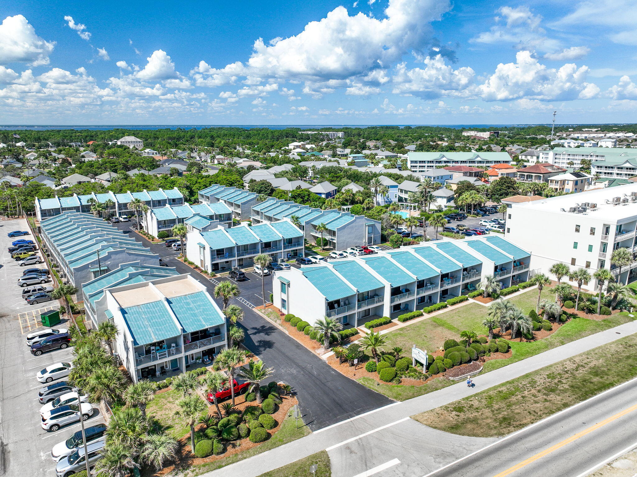GULF WINDS EAST PH 2 - Residential
