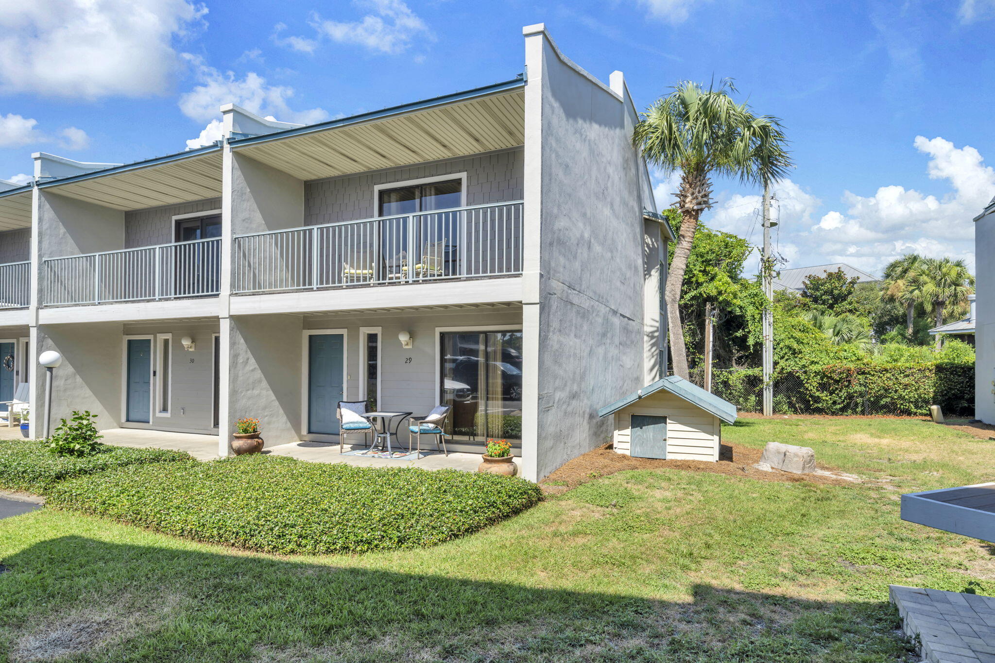 GULF WINDS EAST PH 2 - Residential