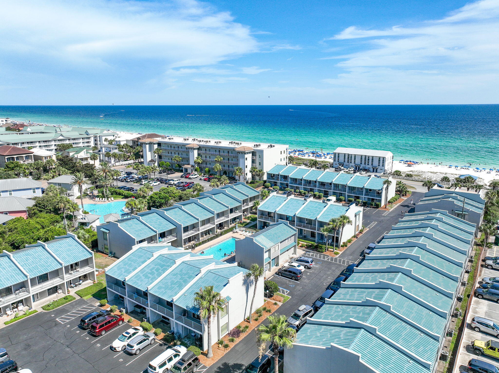 GULF WINDS EAST PH 2 - Residential