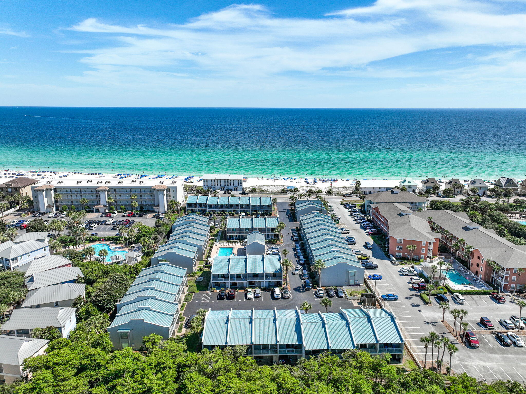 GULF WINDS EAST PH 2 - Residential