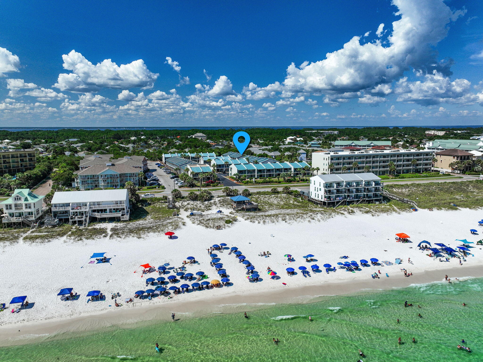 GULF WINDS EAST PH 2 - Residential