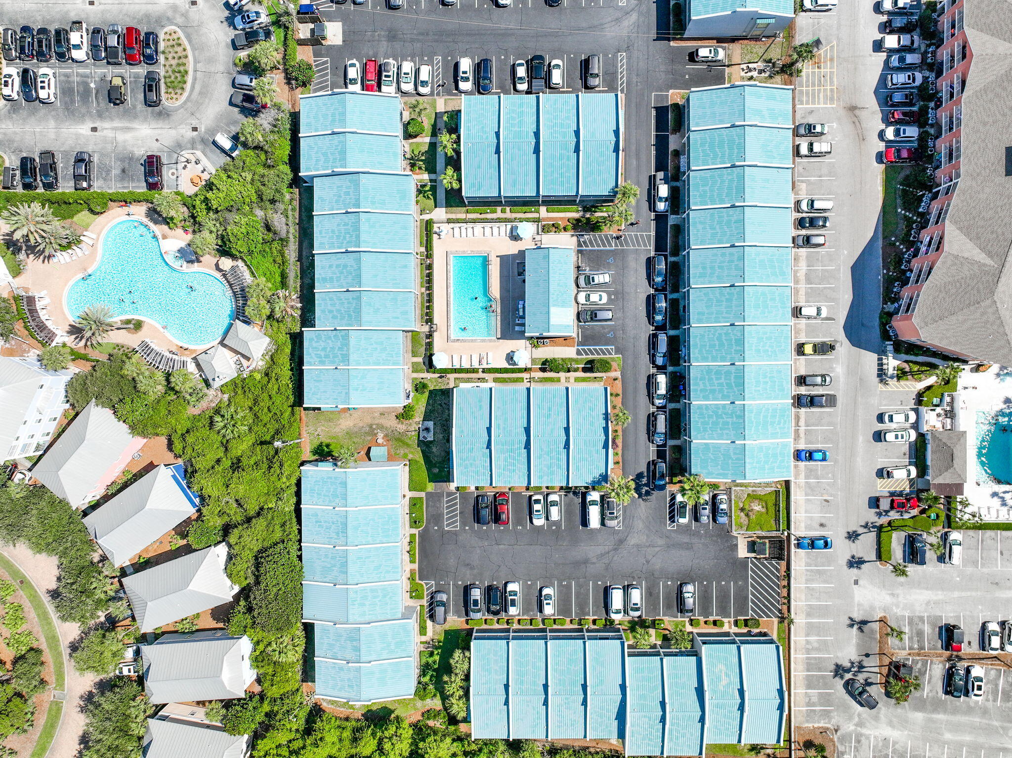 GULF WINDS EAST PH 2 - Residential