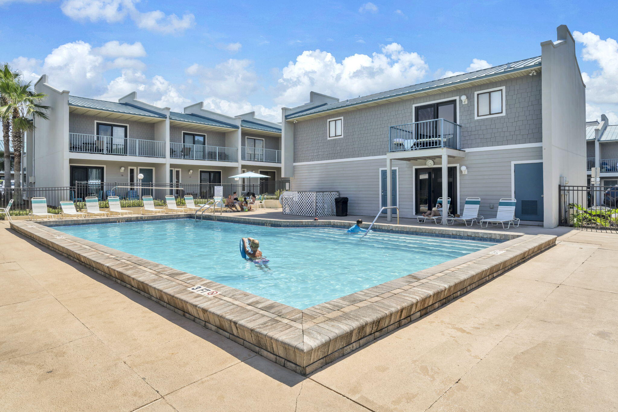 GULF WINDS EAST PH 2 - Residential