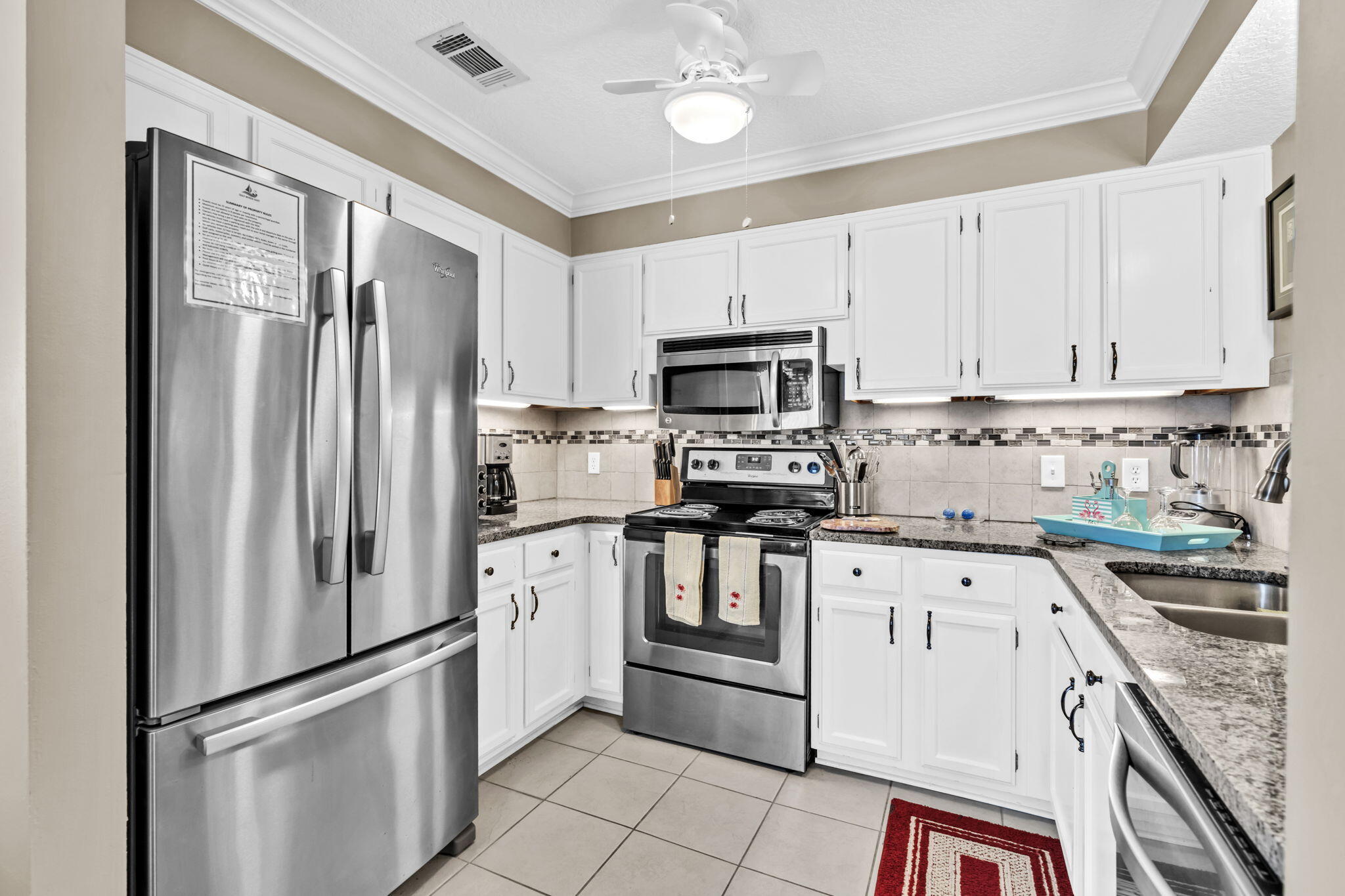 GULF WINDS EAST PH 2 - Residential