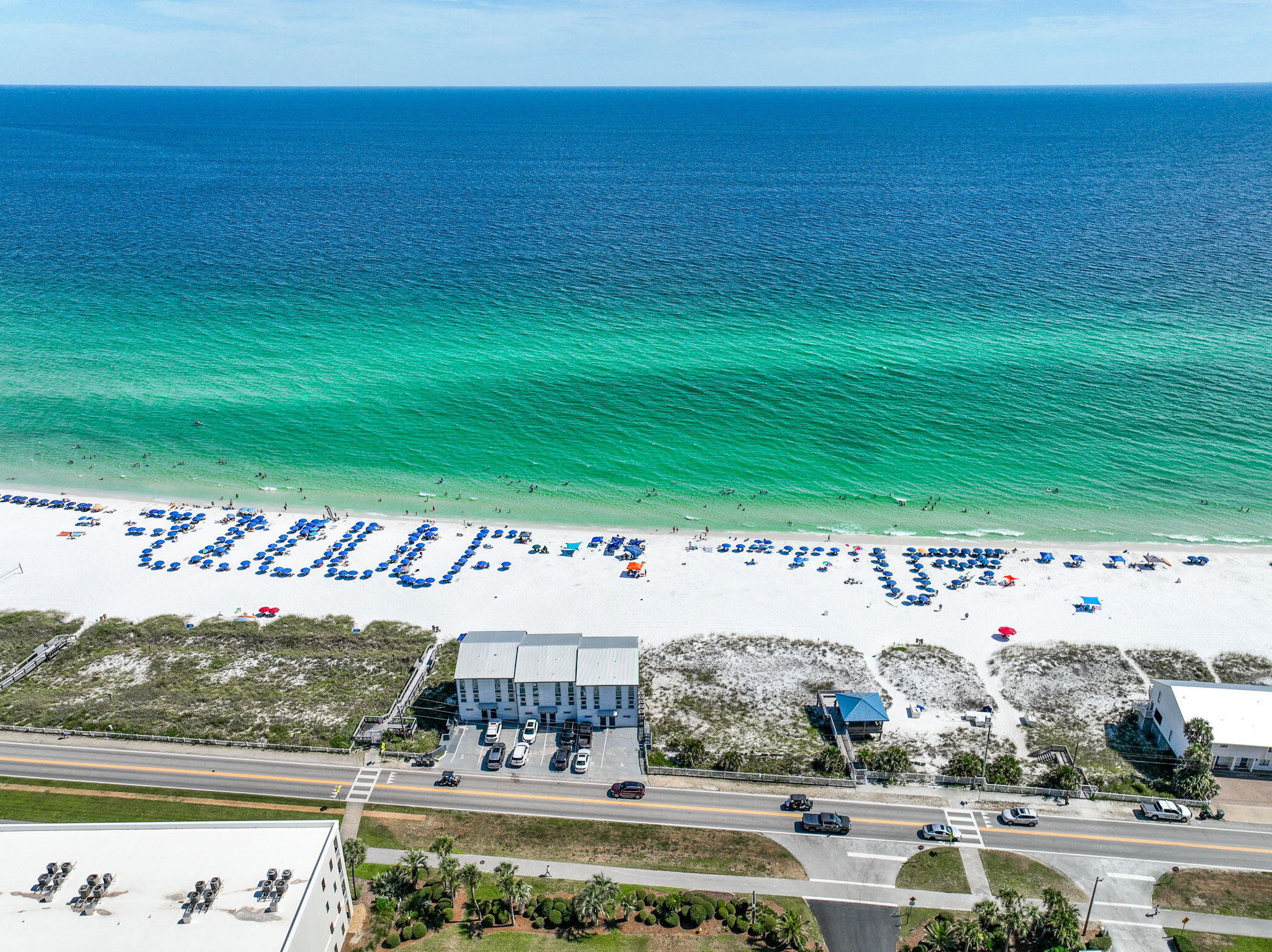 GULF WINDS EAST PH 2 - Residential