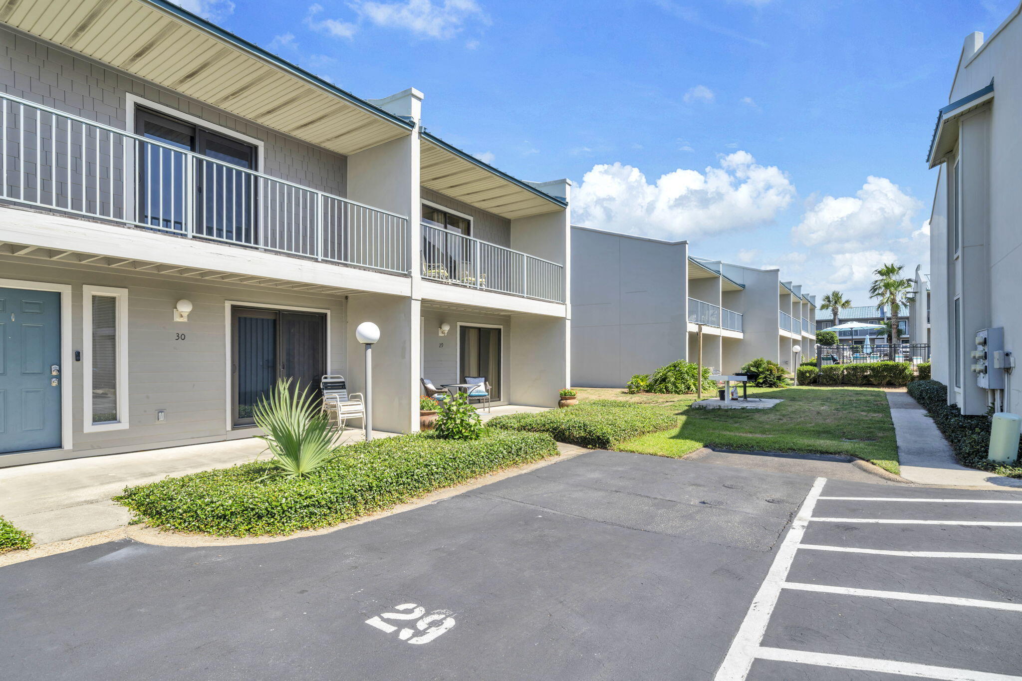 GULF WINDS EAST PH 2 - Residential