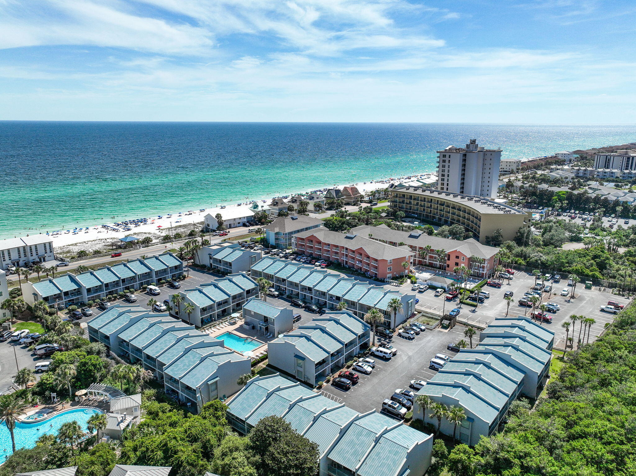 GULF WINDS EAST PH 2 - Residential