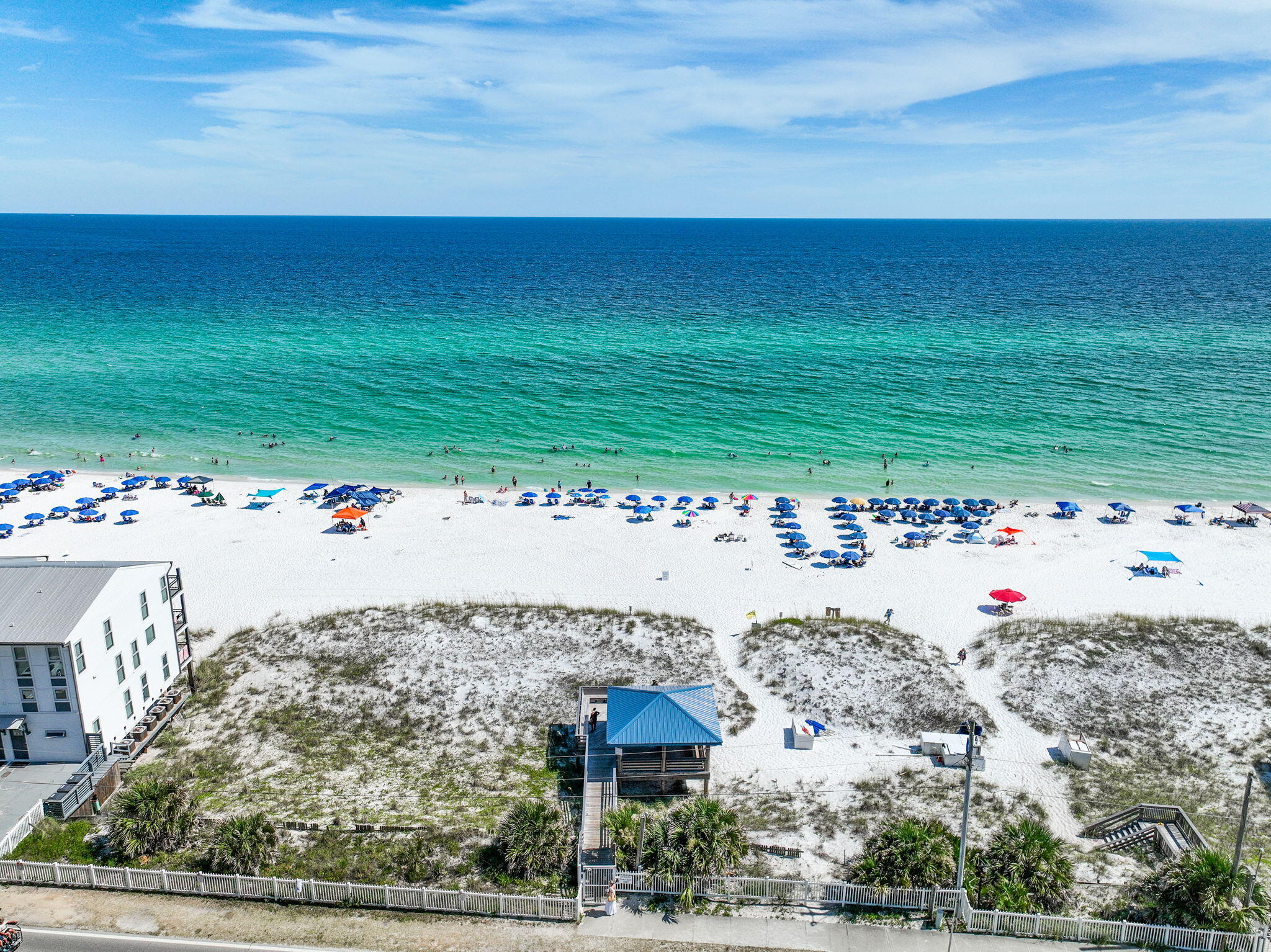 GULF WINDS EAST PH 2 - Residential