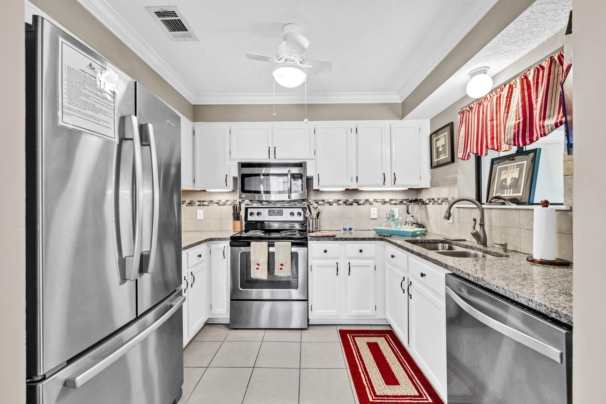 GULF WINDS EAST PH 2 - Residential