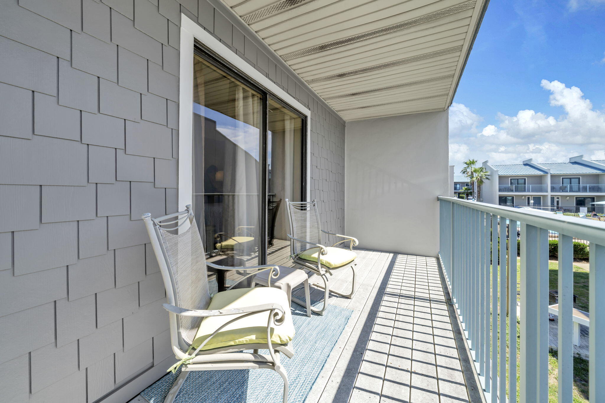 GULF WINDS EAST PH 2 - Residential