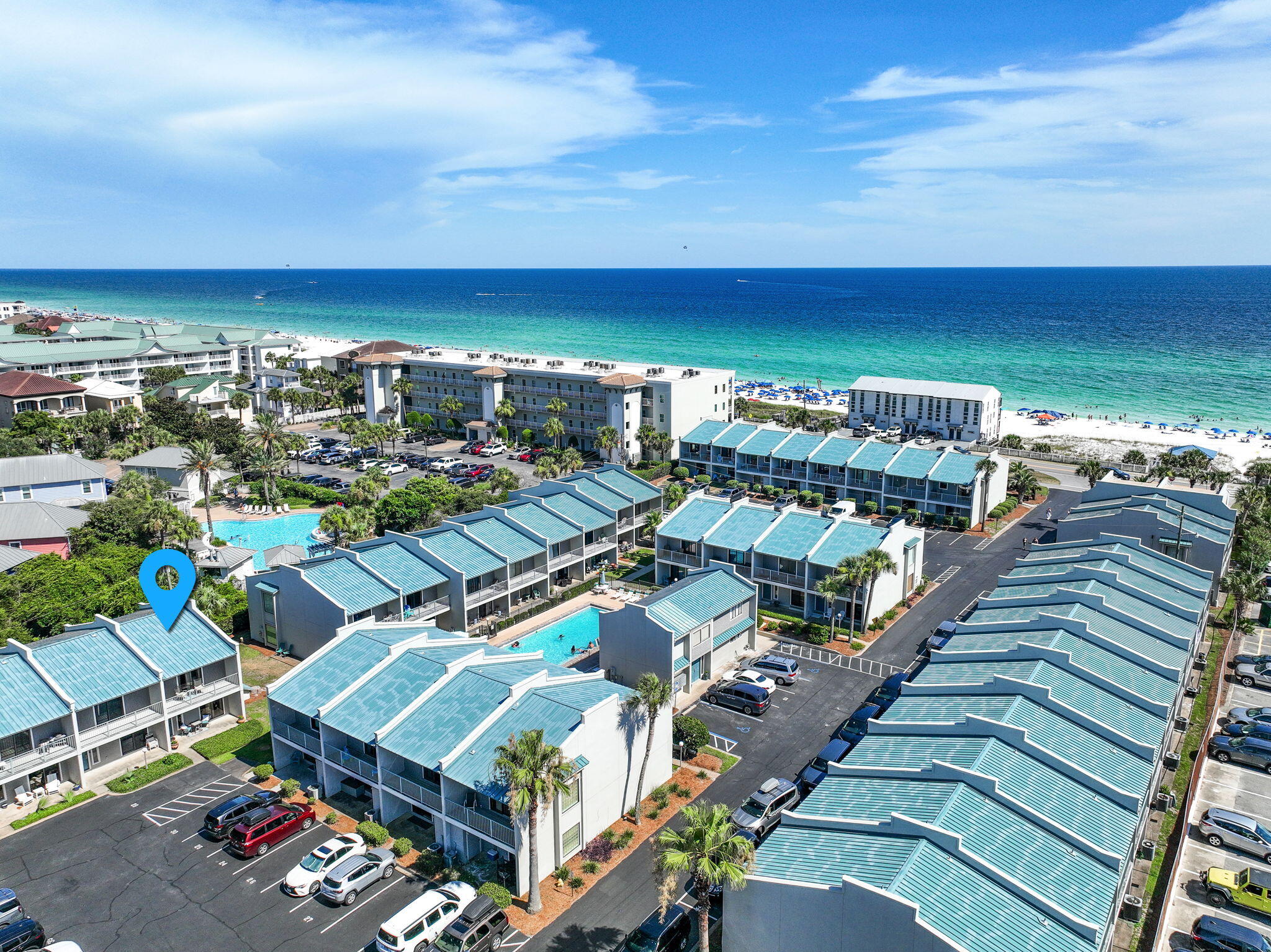 GULF WINDS EAST PH 2 - Residential