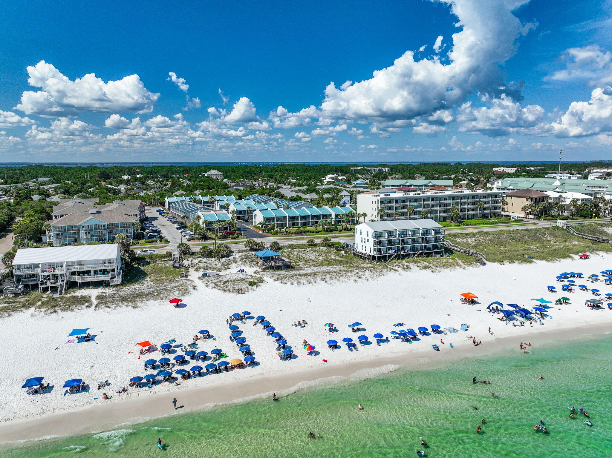 GULF WINDS EAST PH 2 - Residential