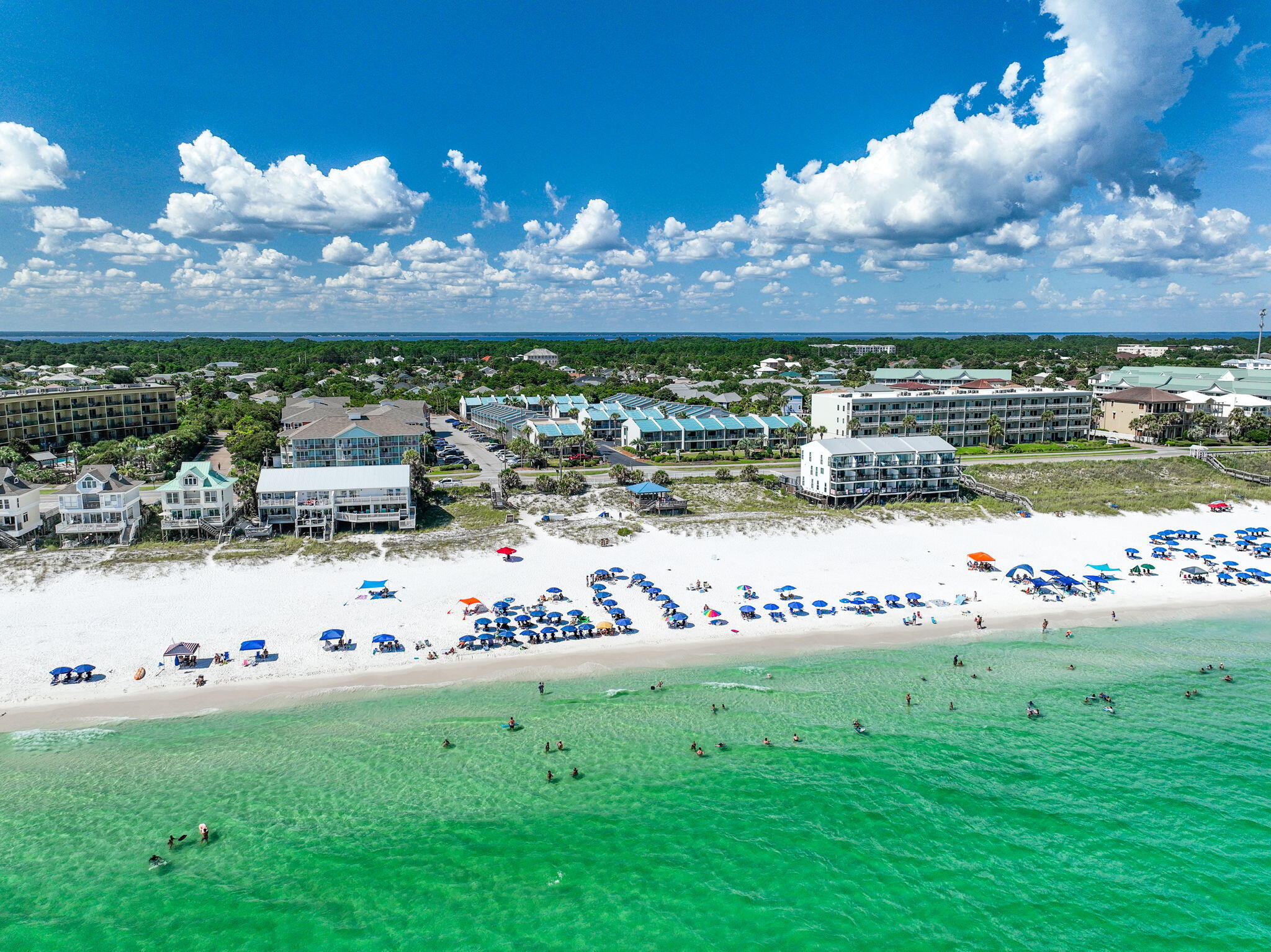 GULF WINDS EAST PH 2 - Residential