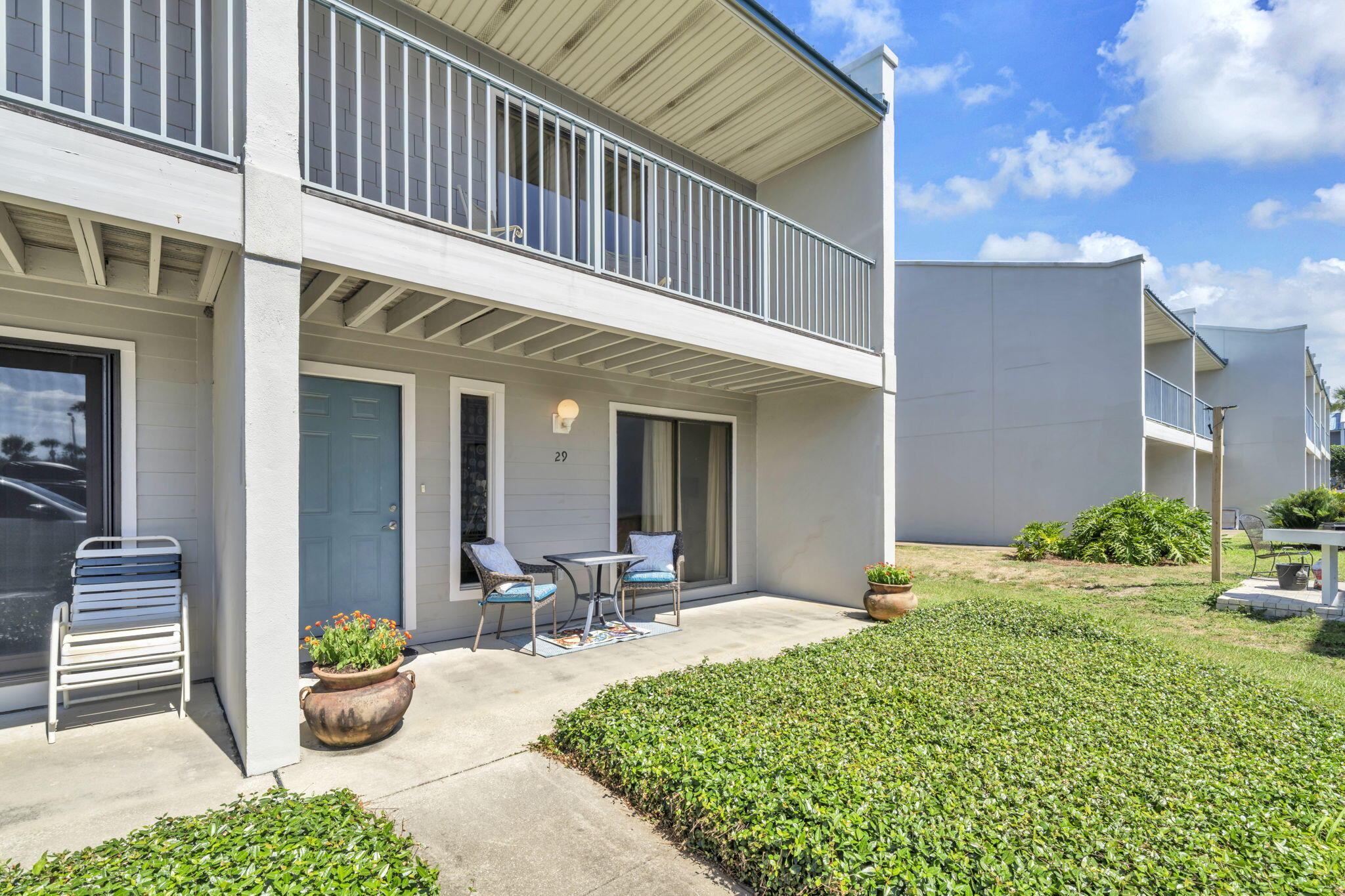 GULF WINDS EAST PH 2 - Residential