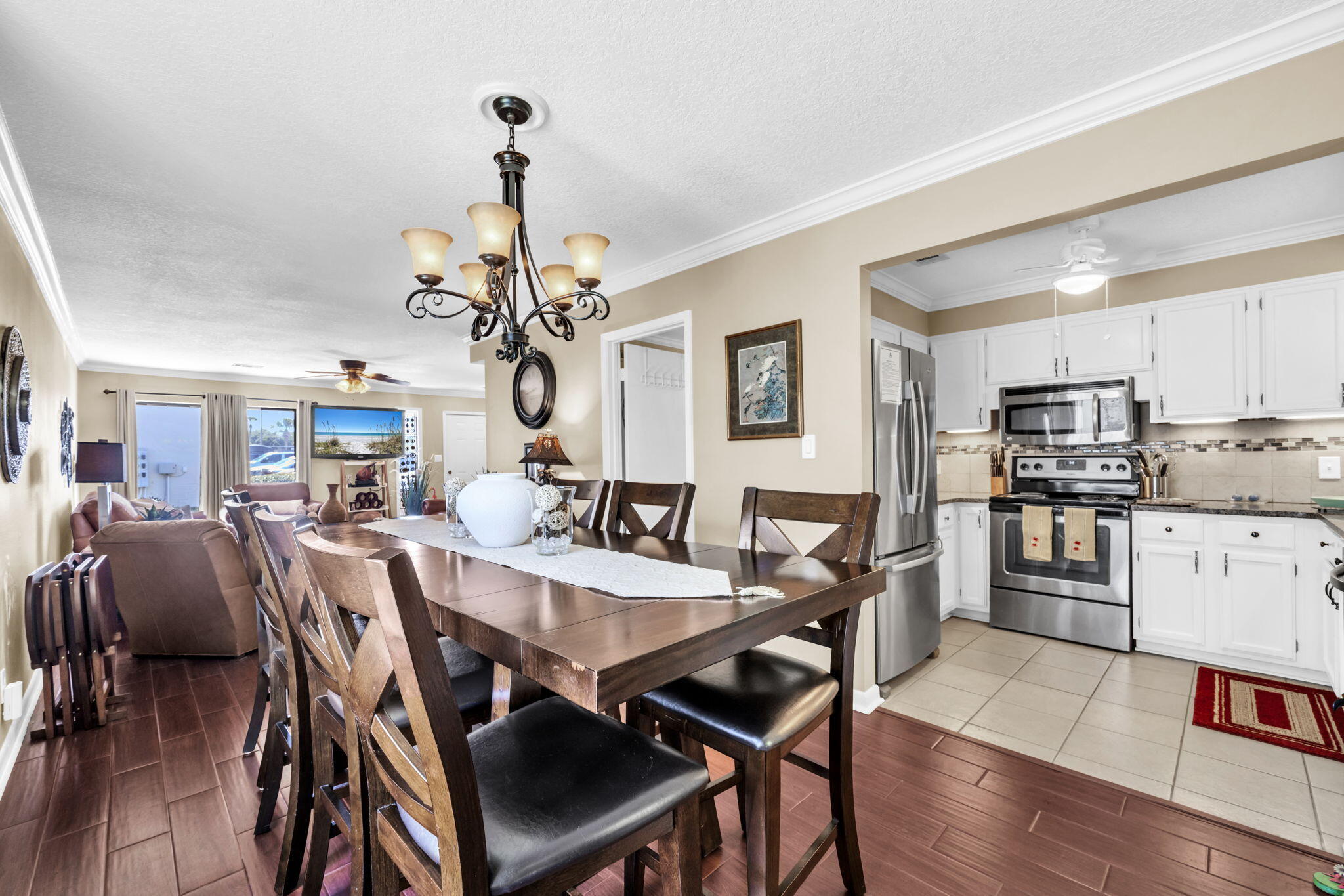 GULF WINDS EAST PH 2 - Residential