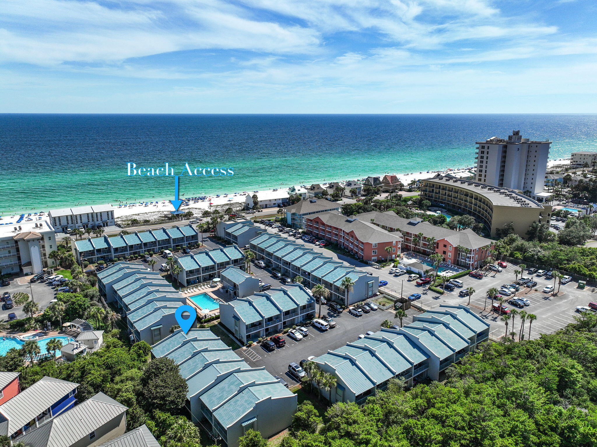 GULF WINDS EAST PH 2 - Residential