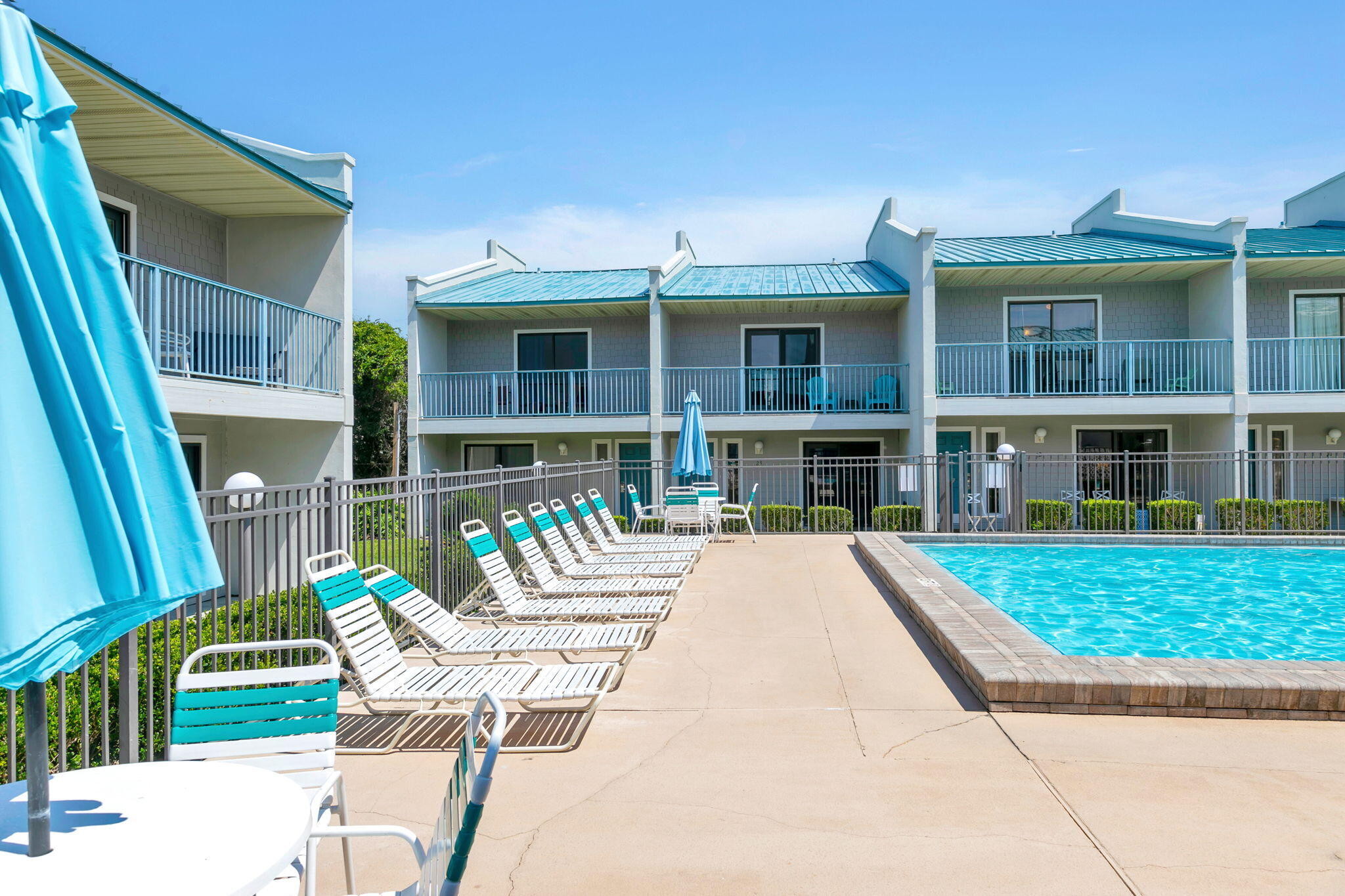 GULF WINDS EAST PH 2 - Residential