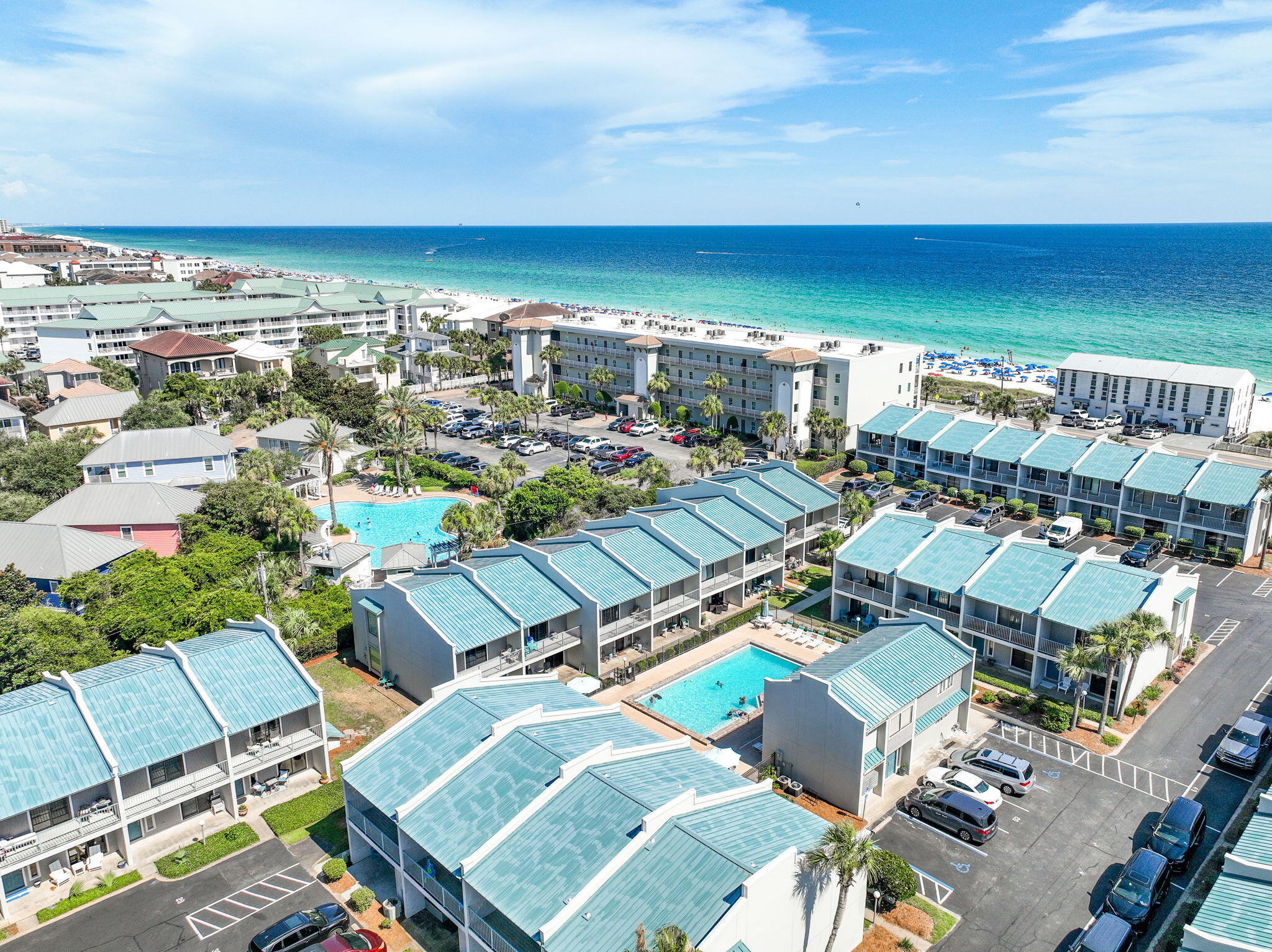 GULF WINDS EAST PH 2 - Residential