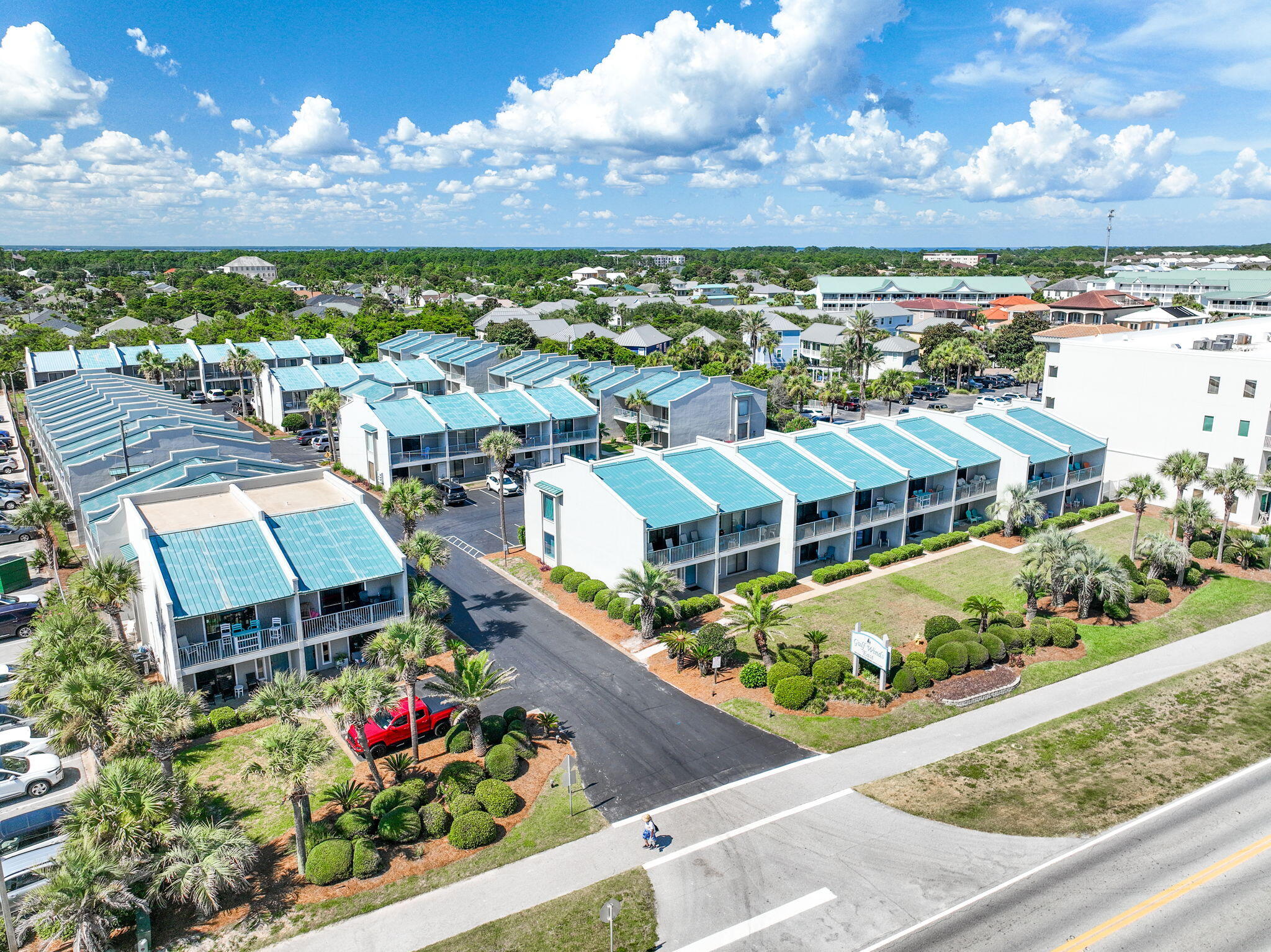 GULF WINDS EAST PH 2 - Residential