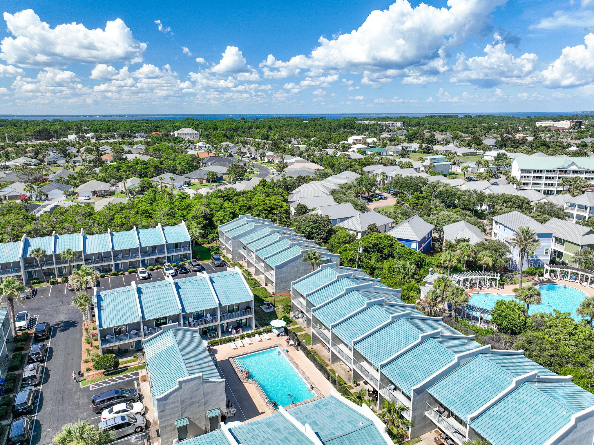 GULF WINDS EAST PH 2 - Residential