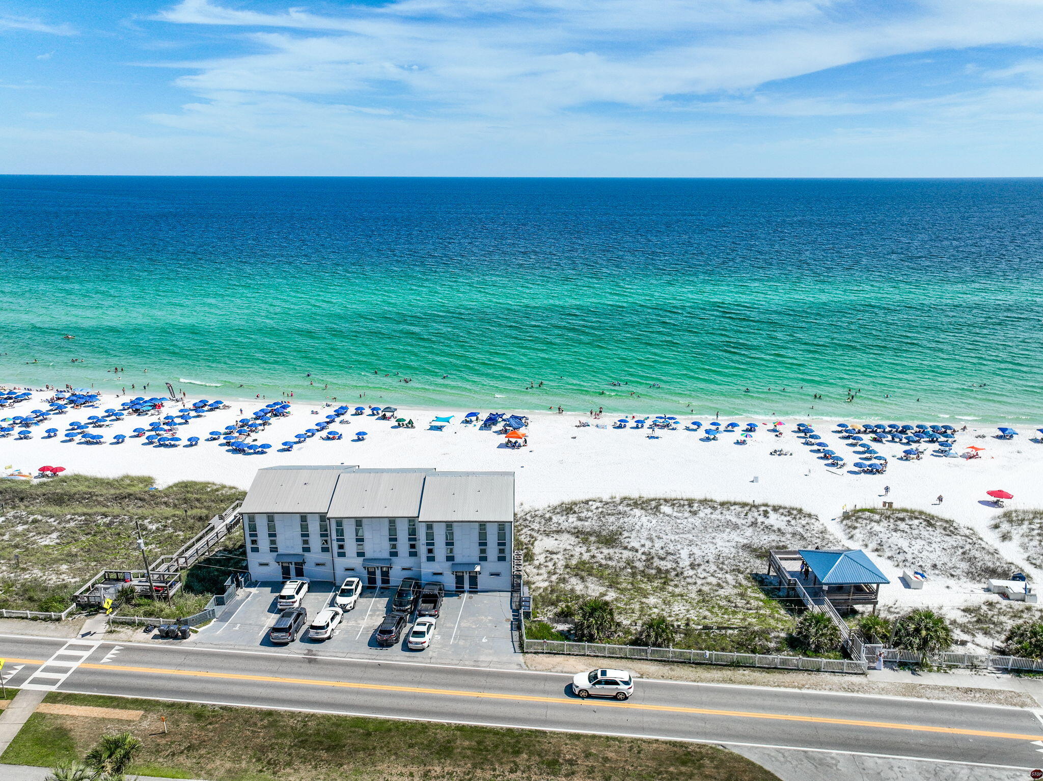 GULF WINDS EAST PH 2 - Residential