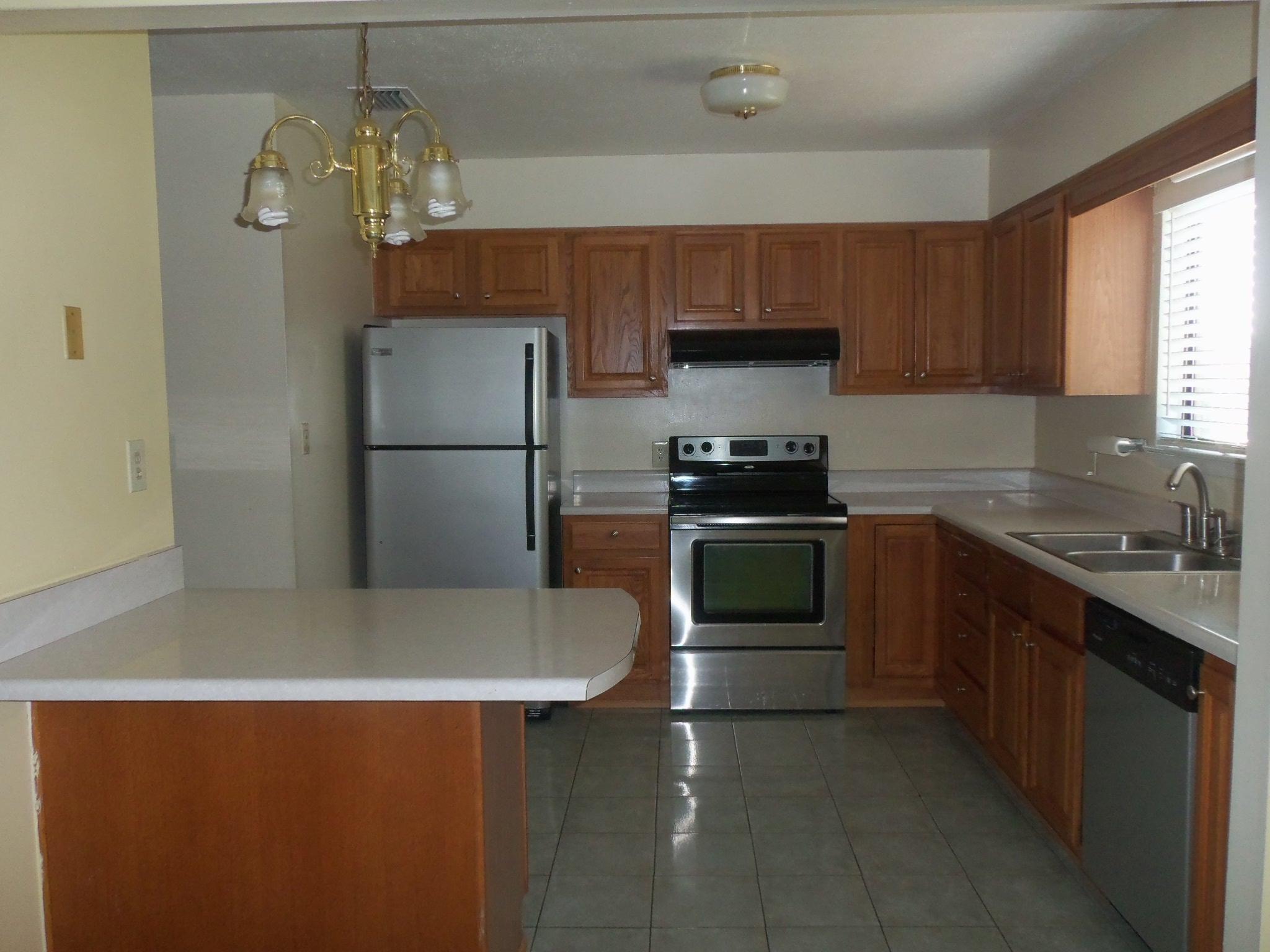 DONCASTER WOODS 1ST ADDN - Residential Lease