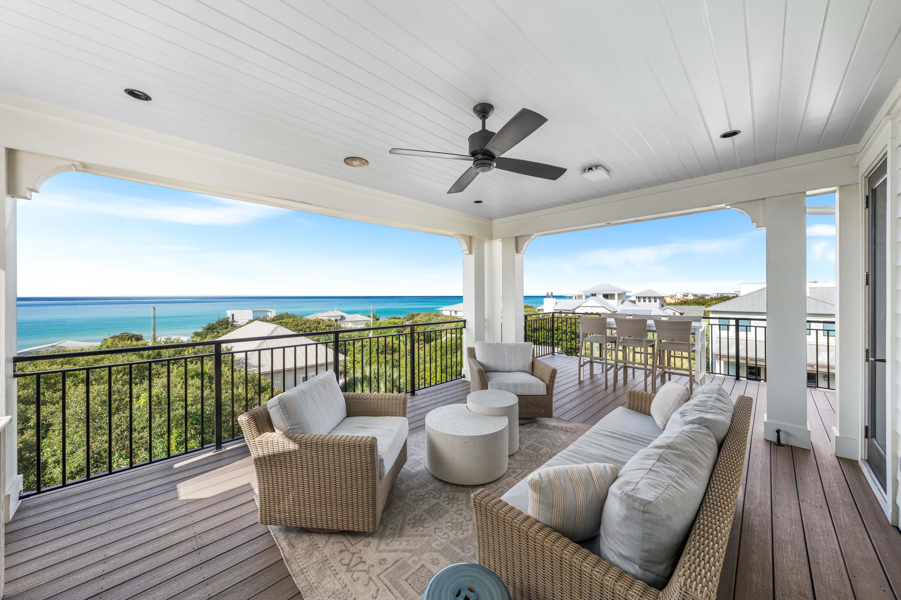 SEAGROVE 3RD ADDN - Residential