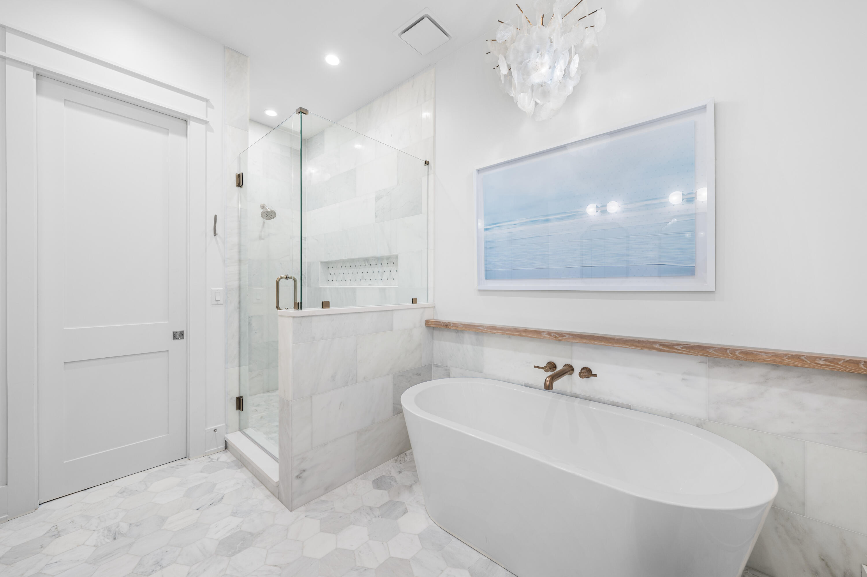 SEAGROVE 3RD ADDN - Residential
