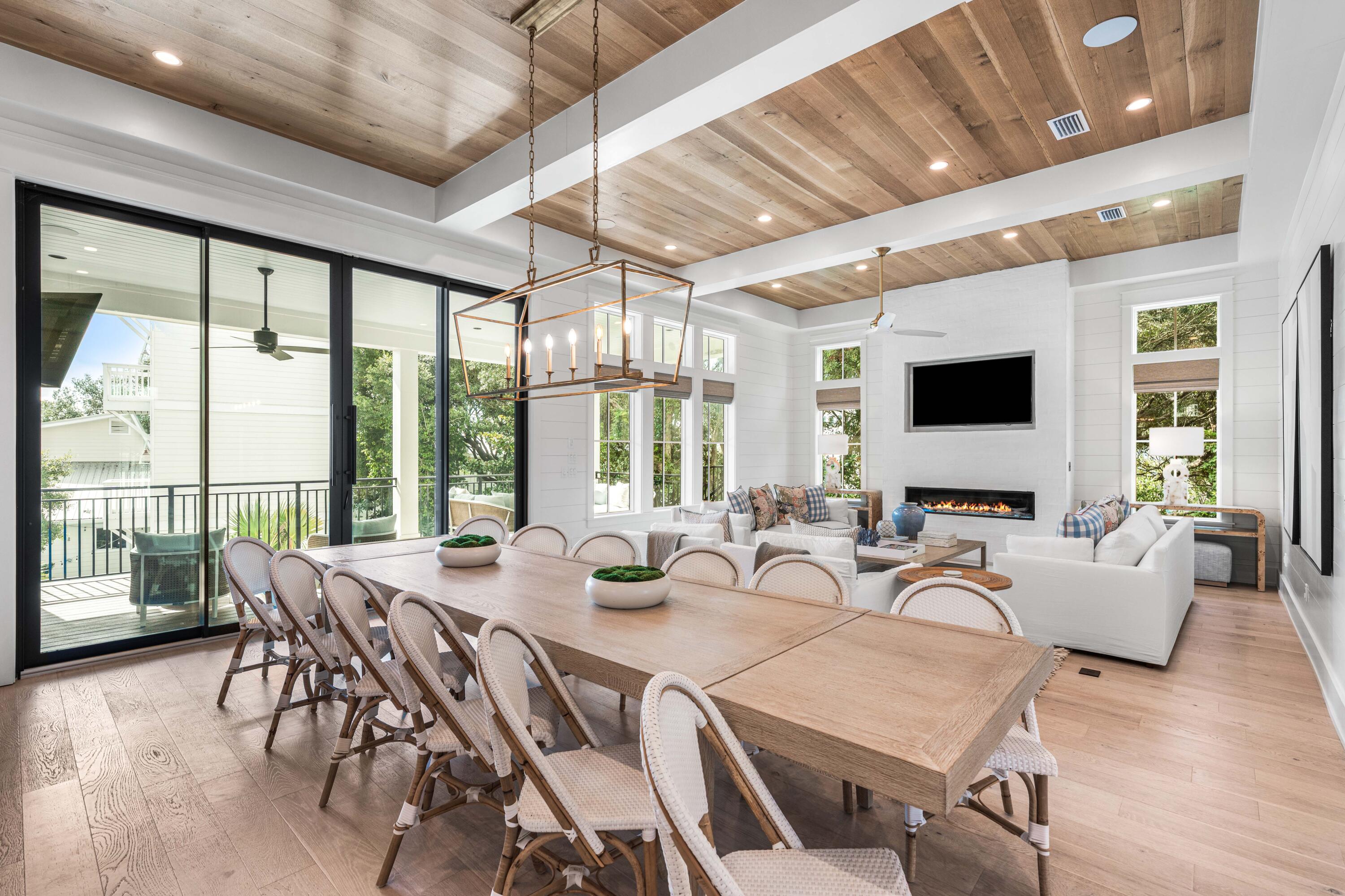 SEAGROVE 3RD ADDN - Residential