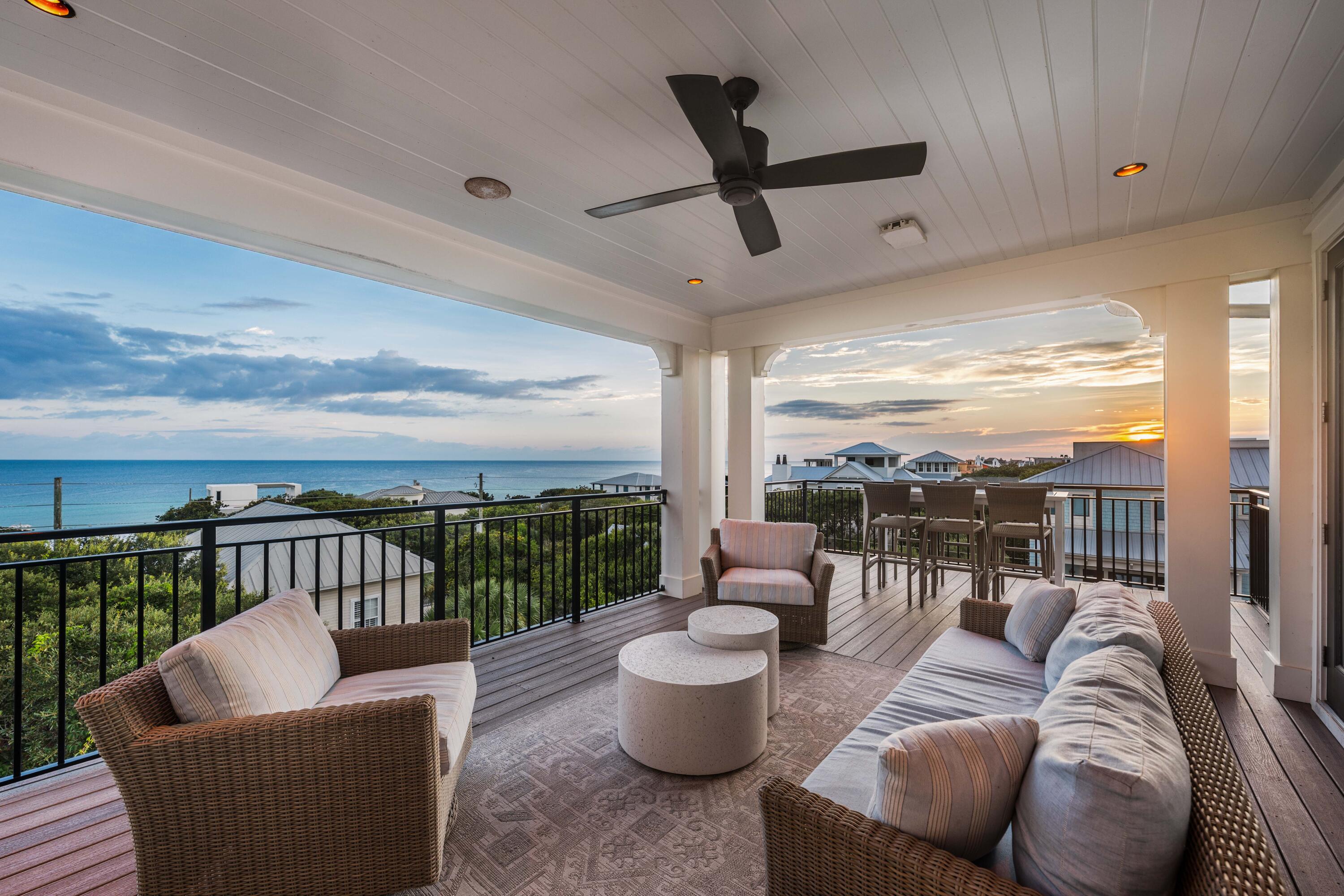 SEAGROVE 3RD ADDN - Residential