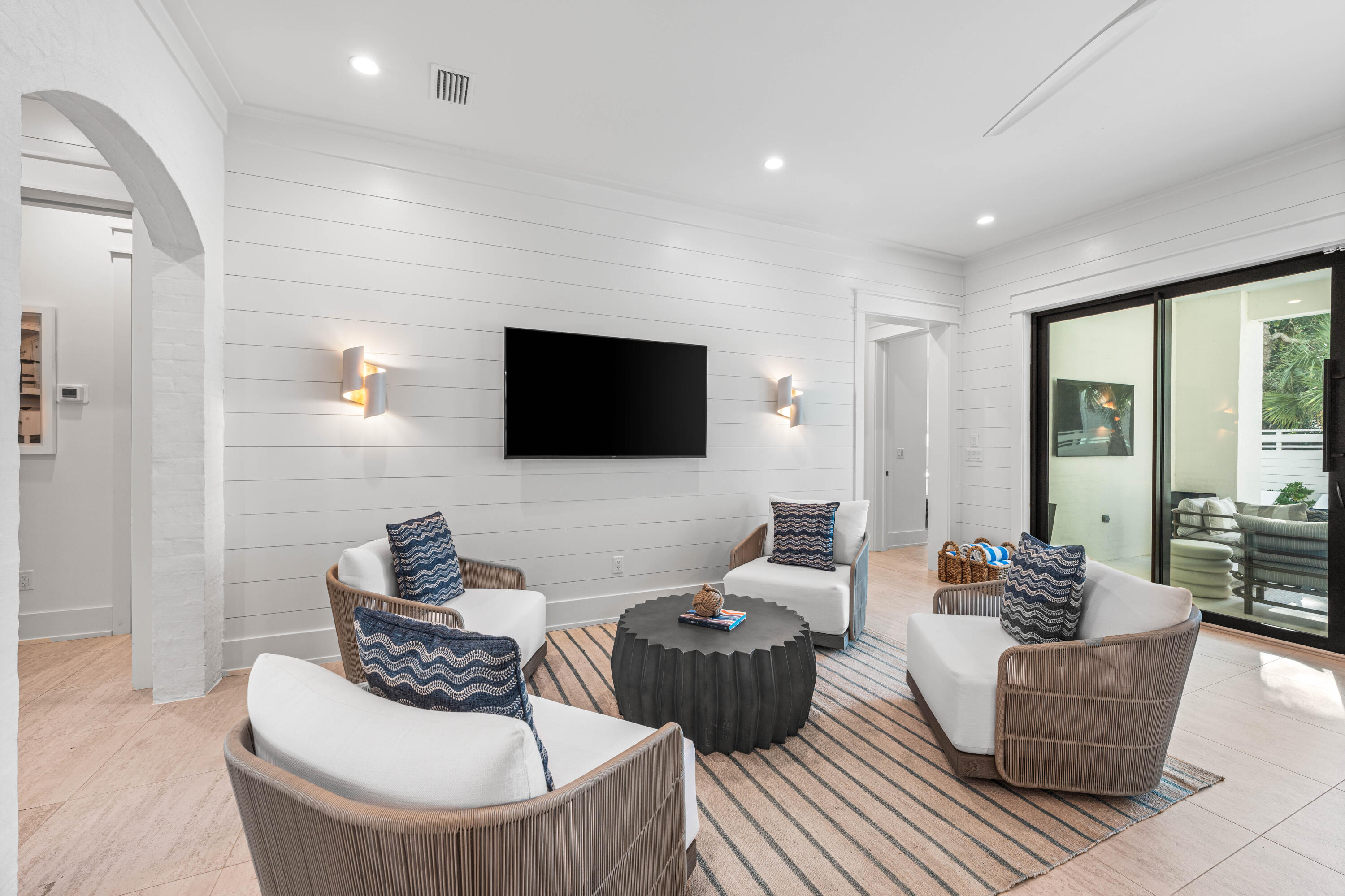 SEAGROVE 3RD ADDN - Residential