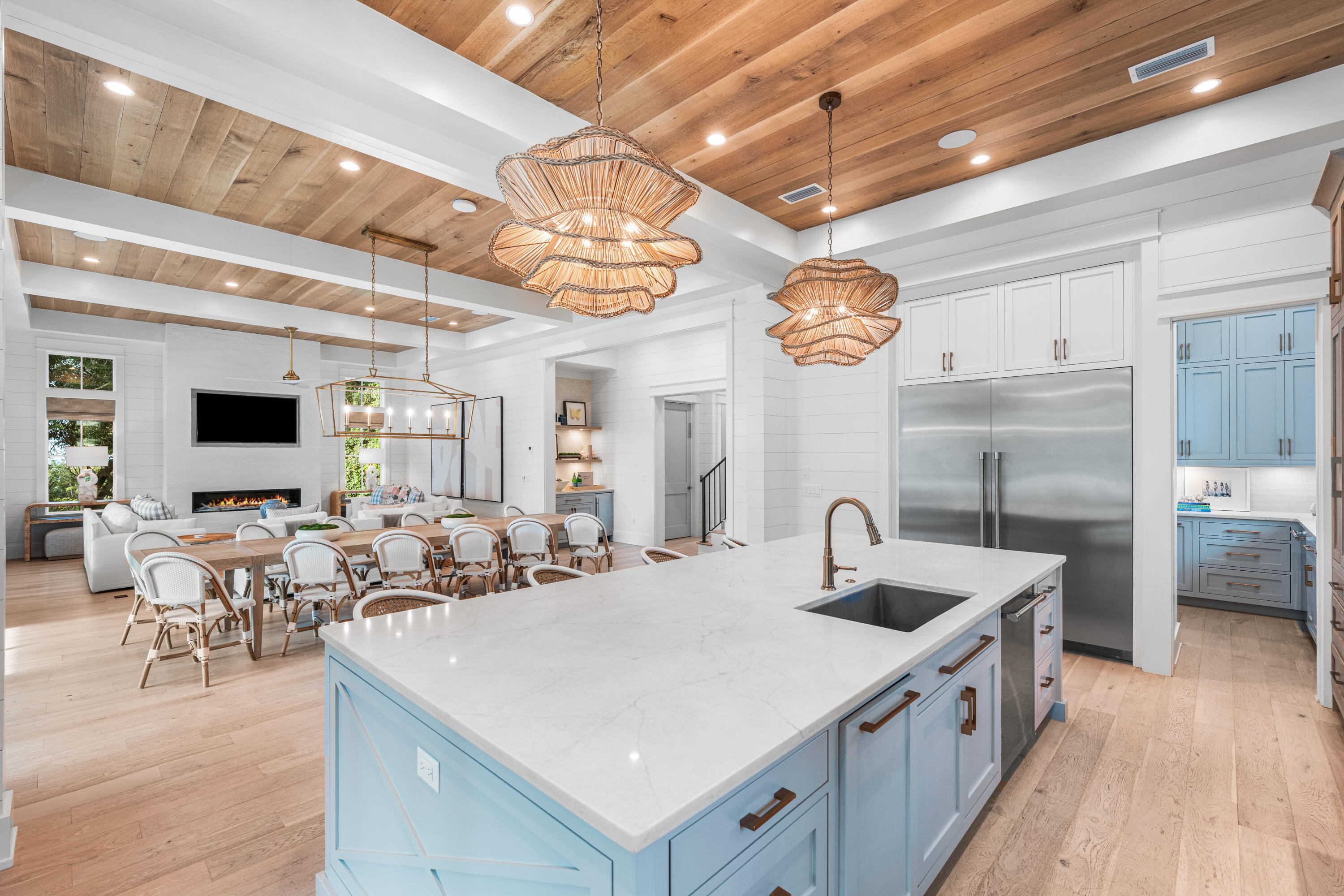 SEAGROVE 3RD ADDN - Residential