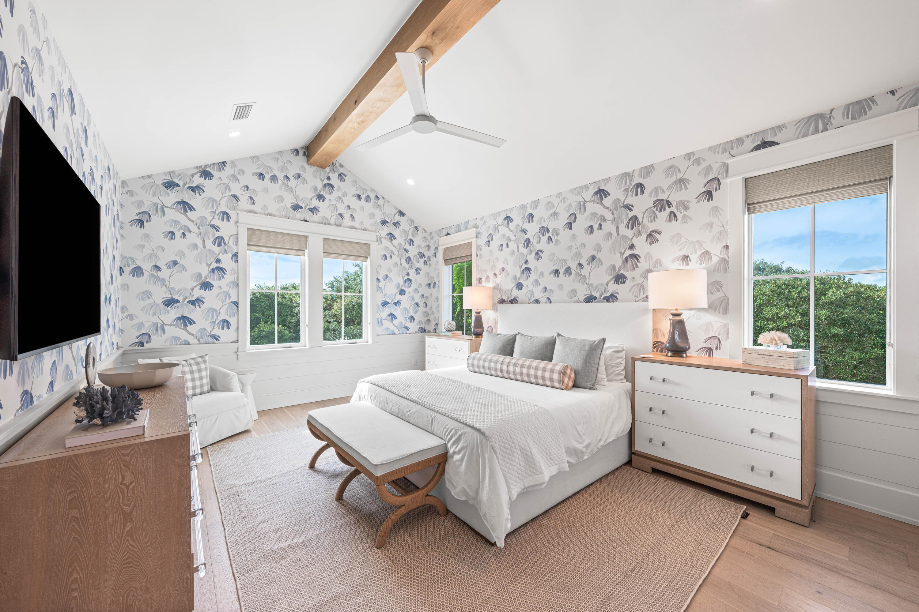 SEAGROVE 3RD ADDN - Residential