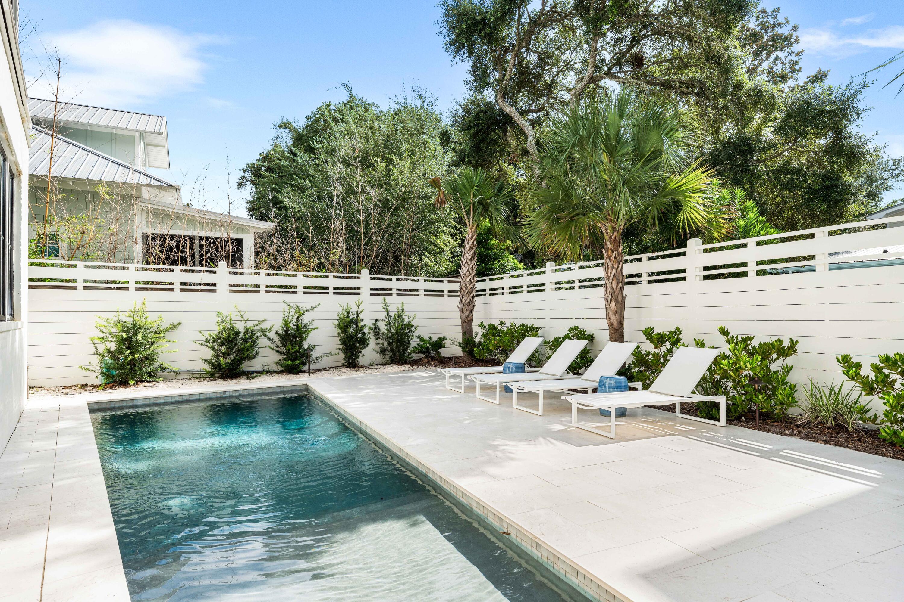 SEAGROVE 3RD ADDN - Residential