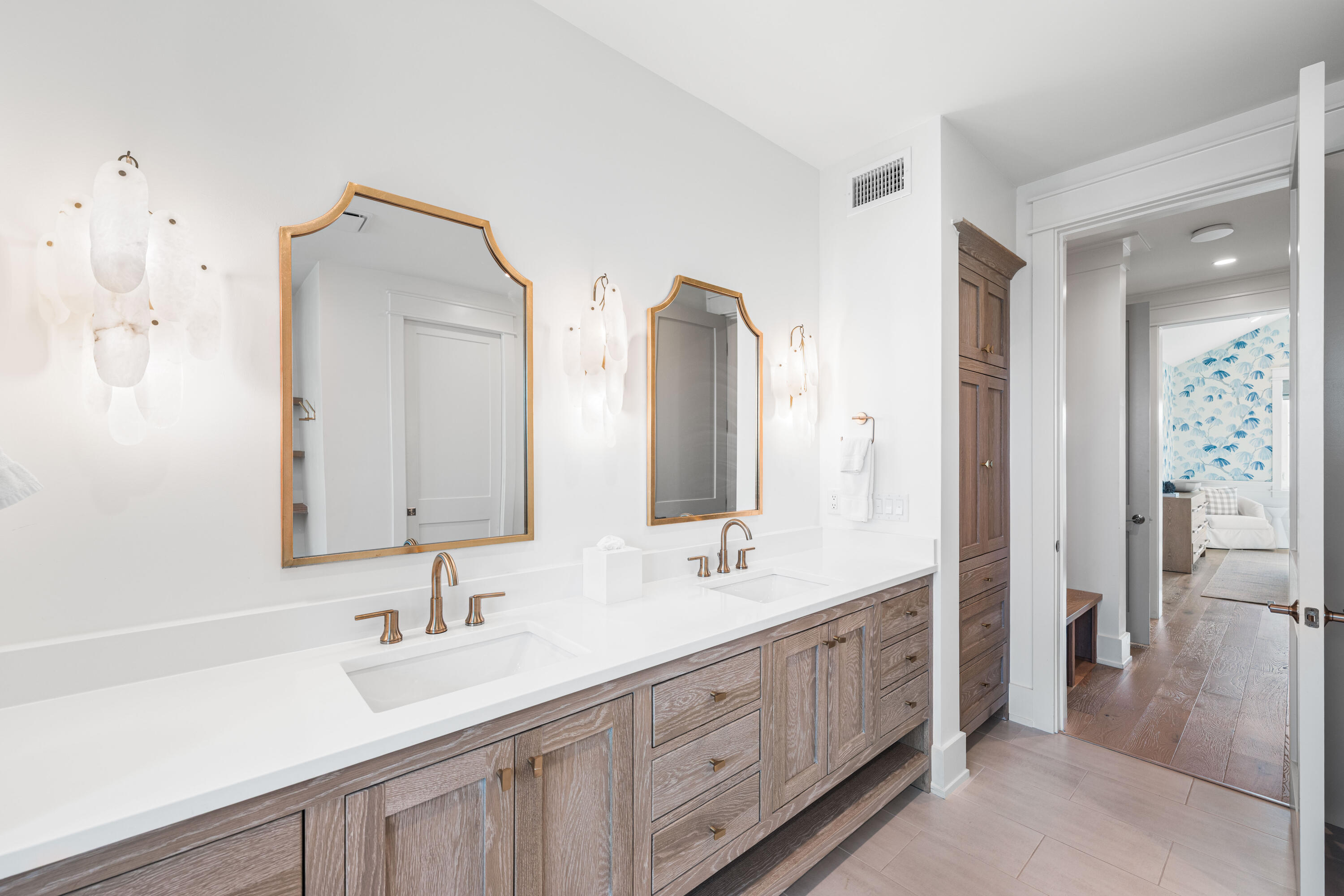 SEAGROVE 3RD ADDN - Residential