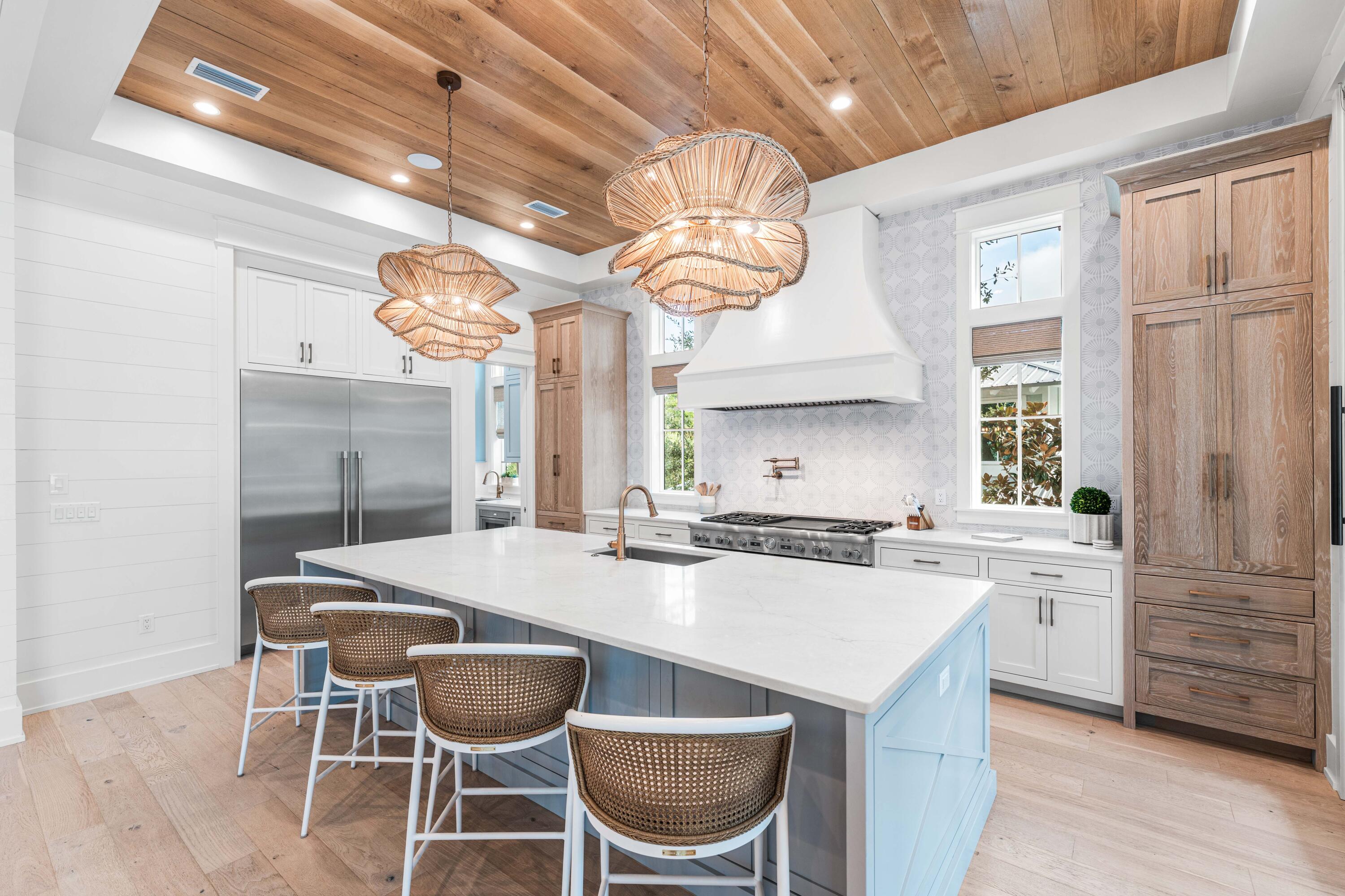 SEAGROVE 3RD ADDN - Residential