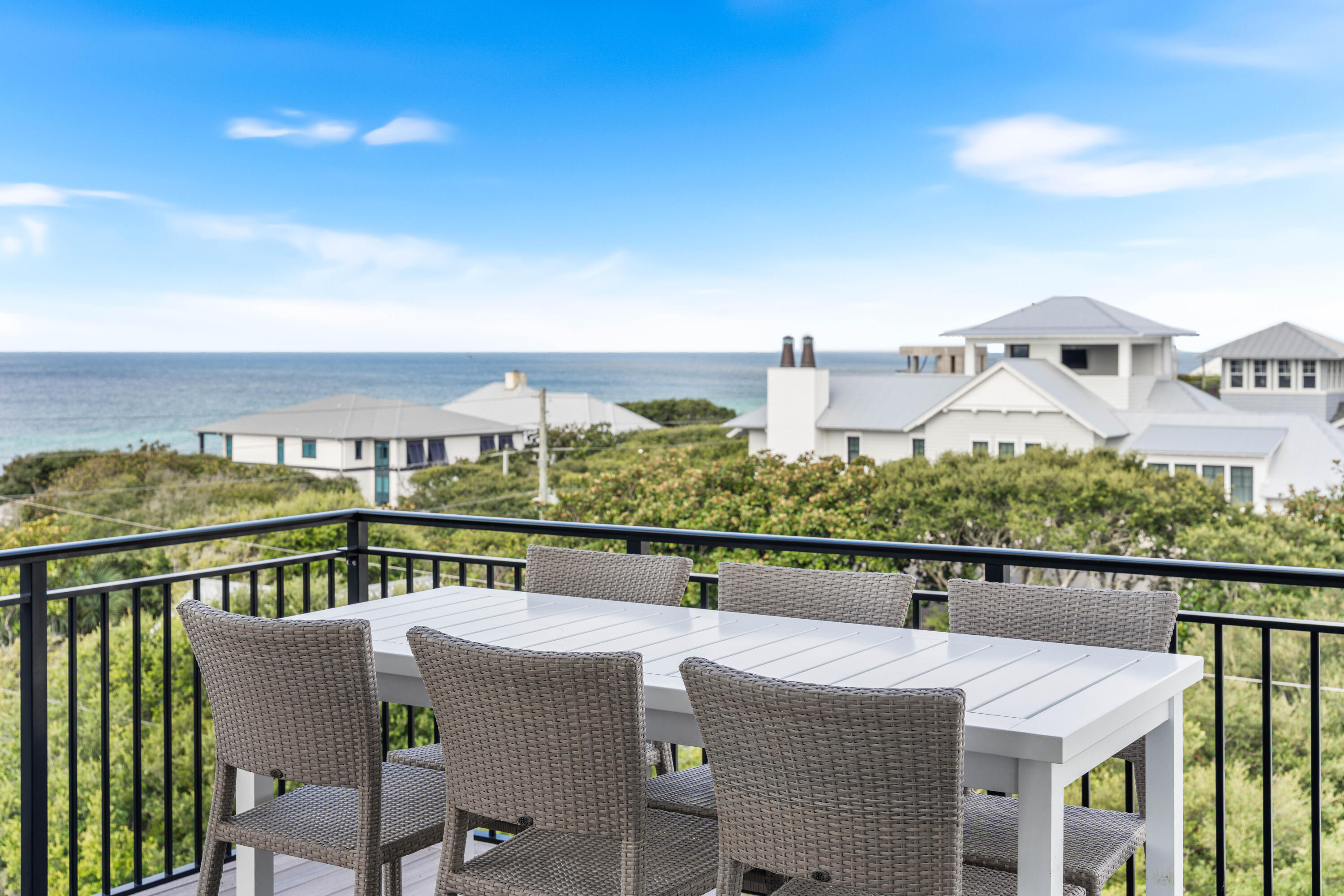 SEAGROVE 3RD ADDN - Residential