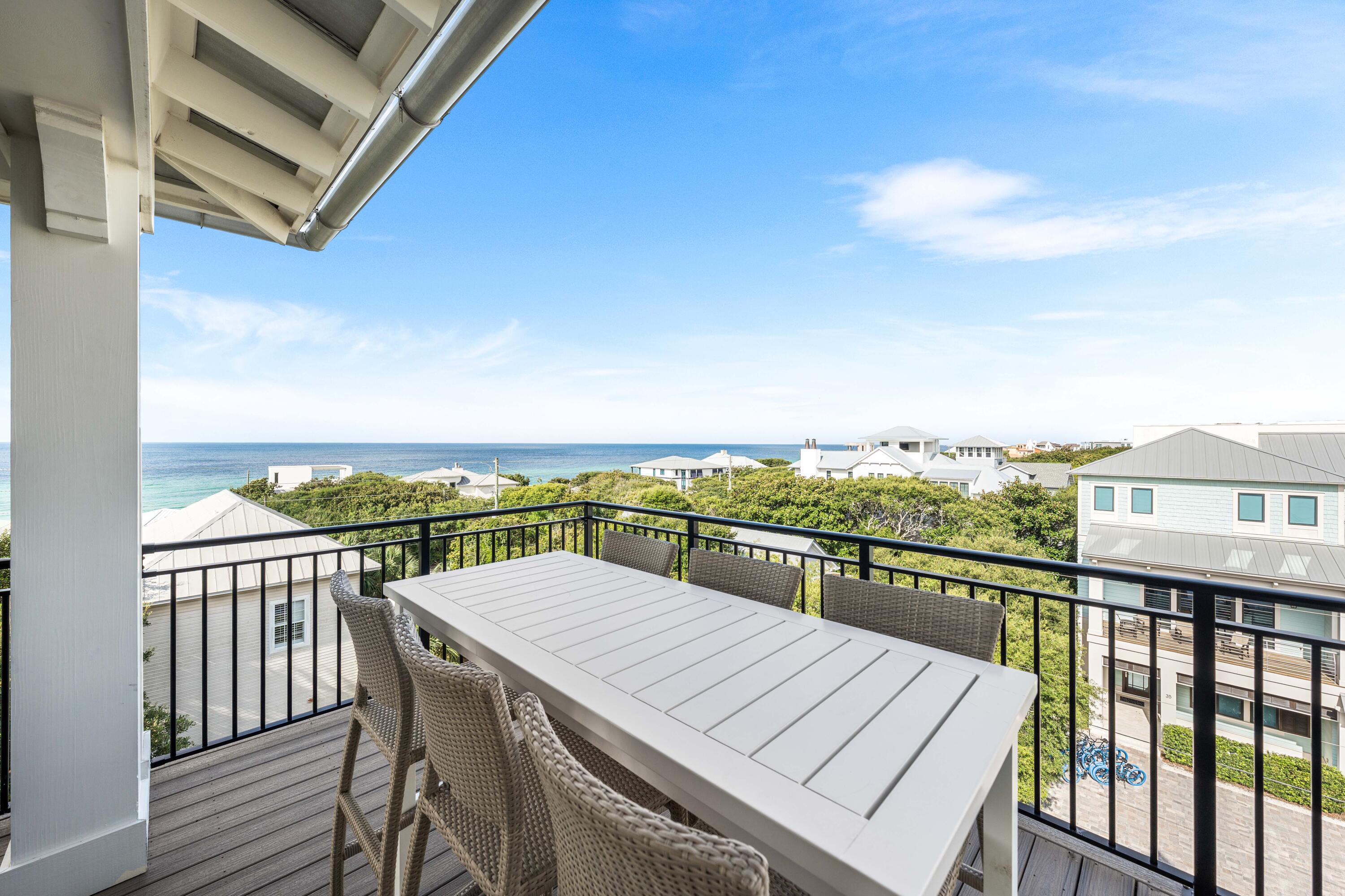 SEAGROVE 3RD ADDN - Residential