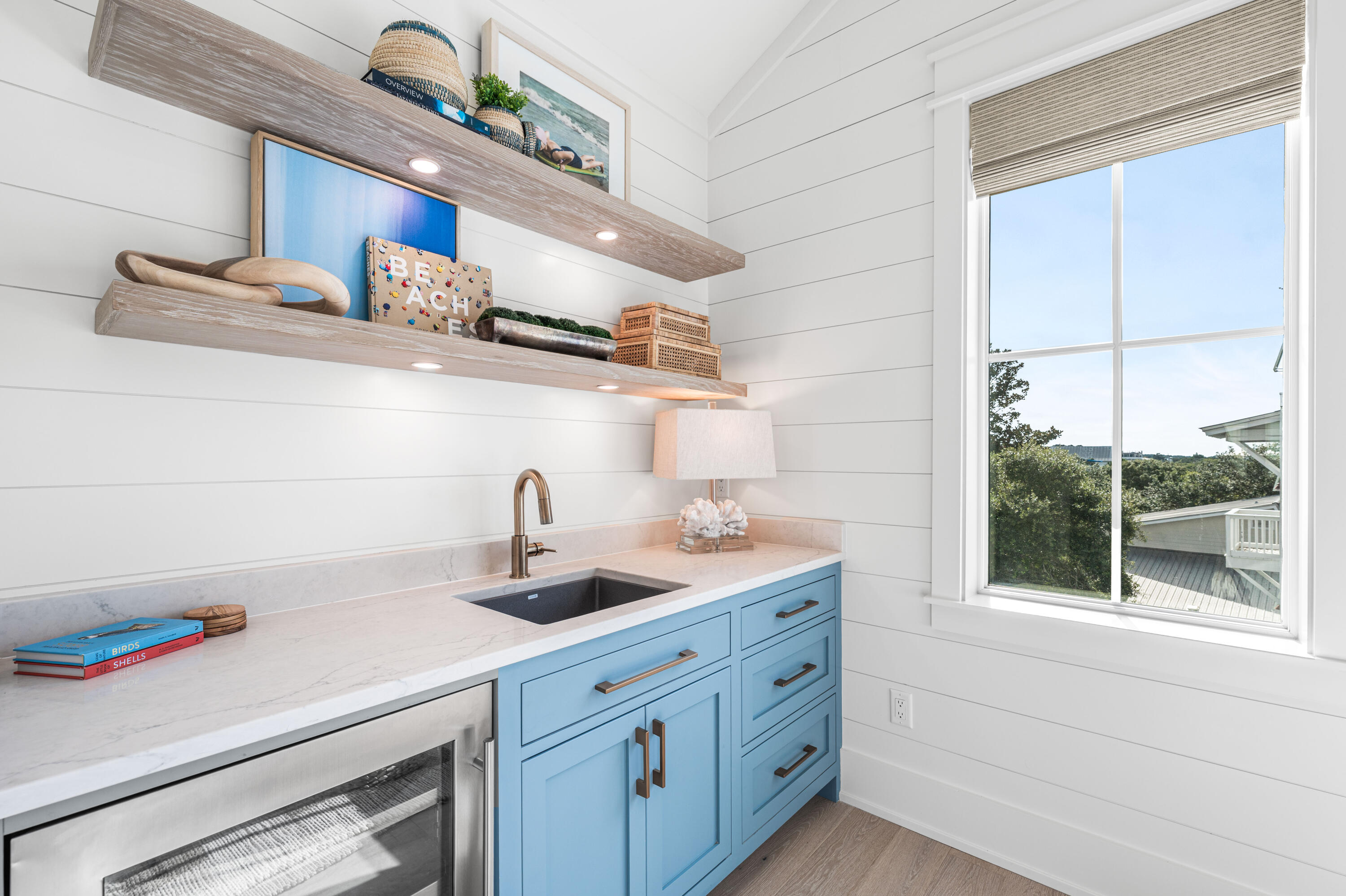 SEAGROVE 3RD ADDN - Residential