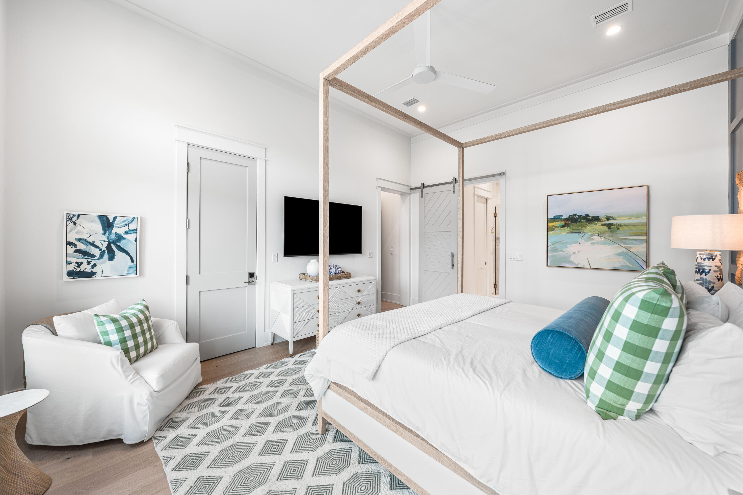 SEAGROVE 3RD ADDN - Residential
