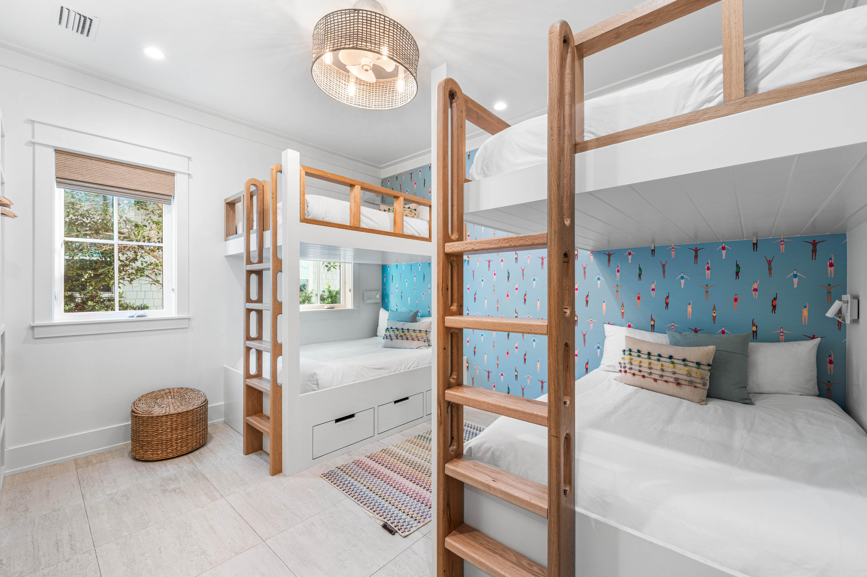 SEAGROVE 3RD ADDN - Residential