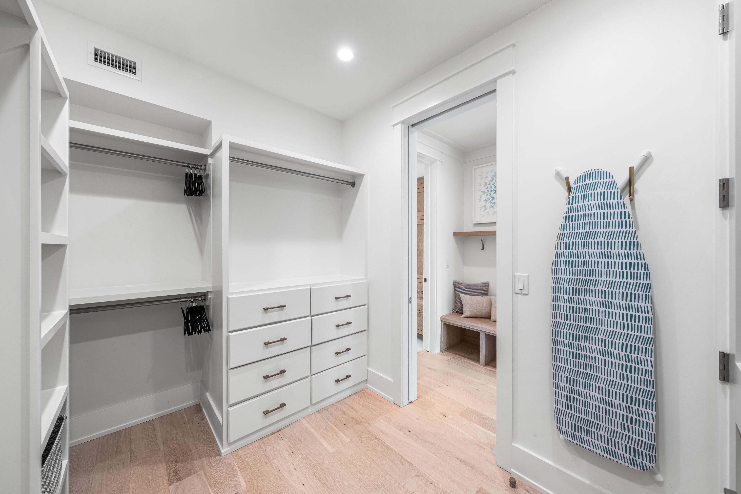 SEAGROVE 3RD ADDN - Residential